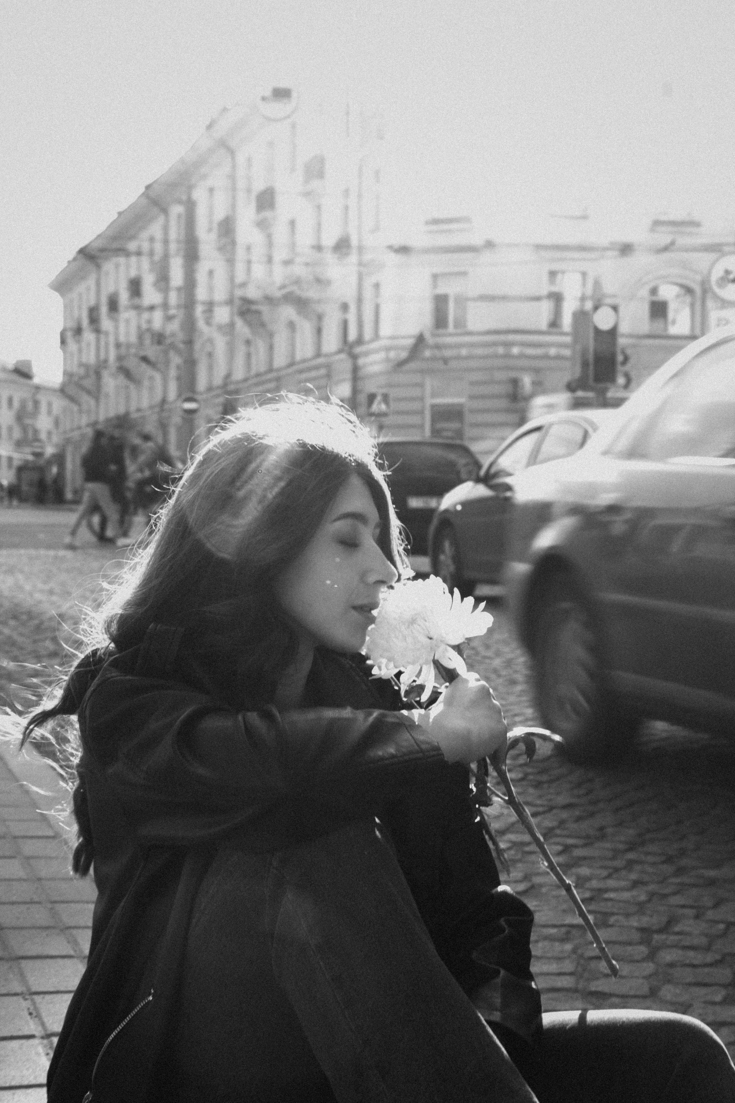 VERONIKA 2023 étude. Фотограф Санкт-Петербург, Новороссийск