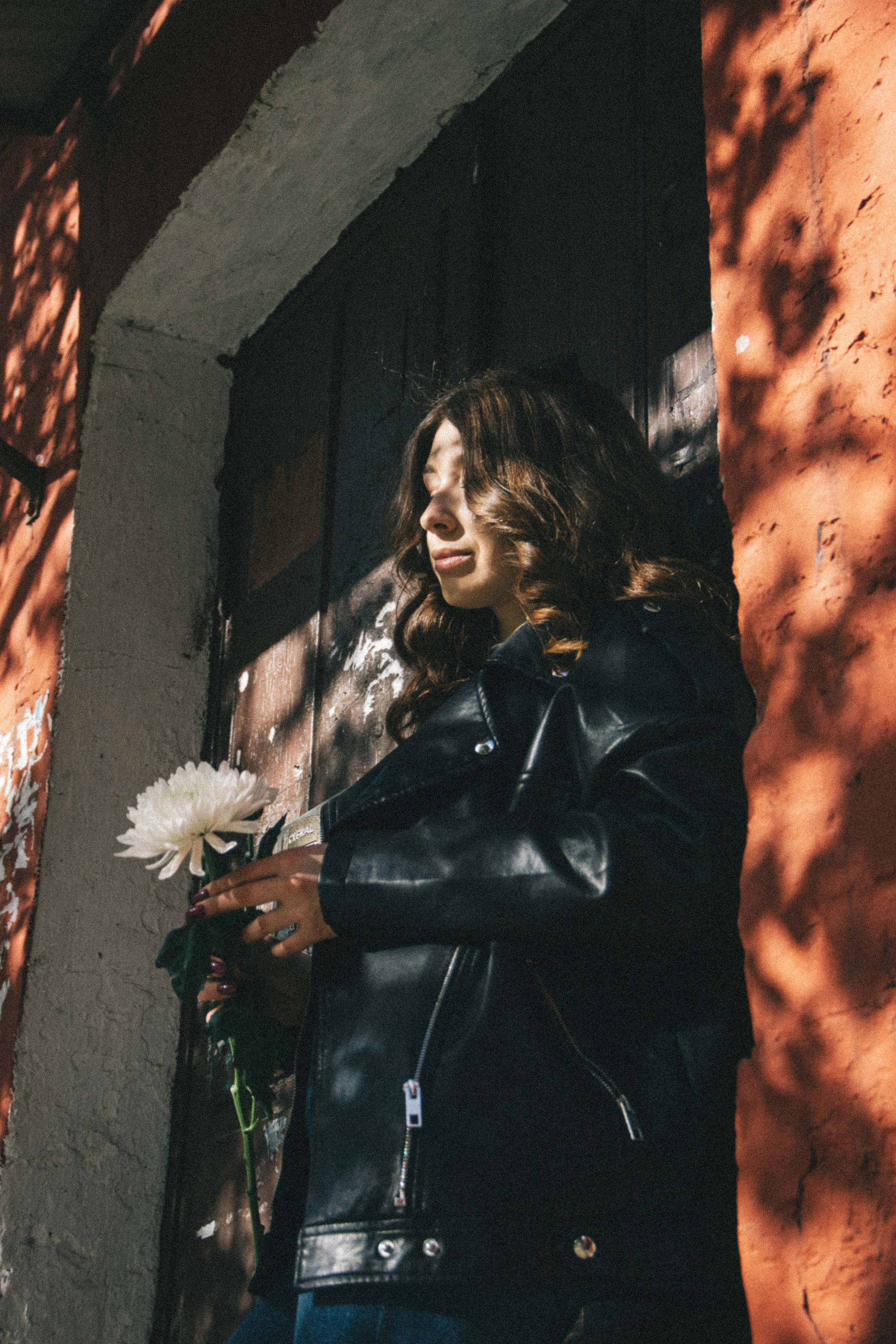 VERONIKA 2023 étude. Фотограф Санкт-Петербург, Новороссийск