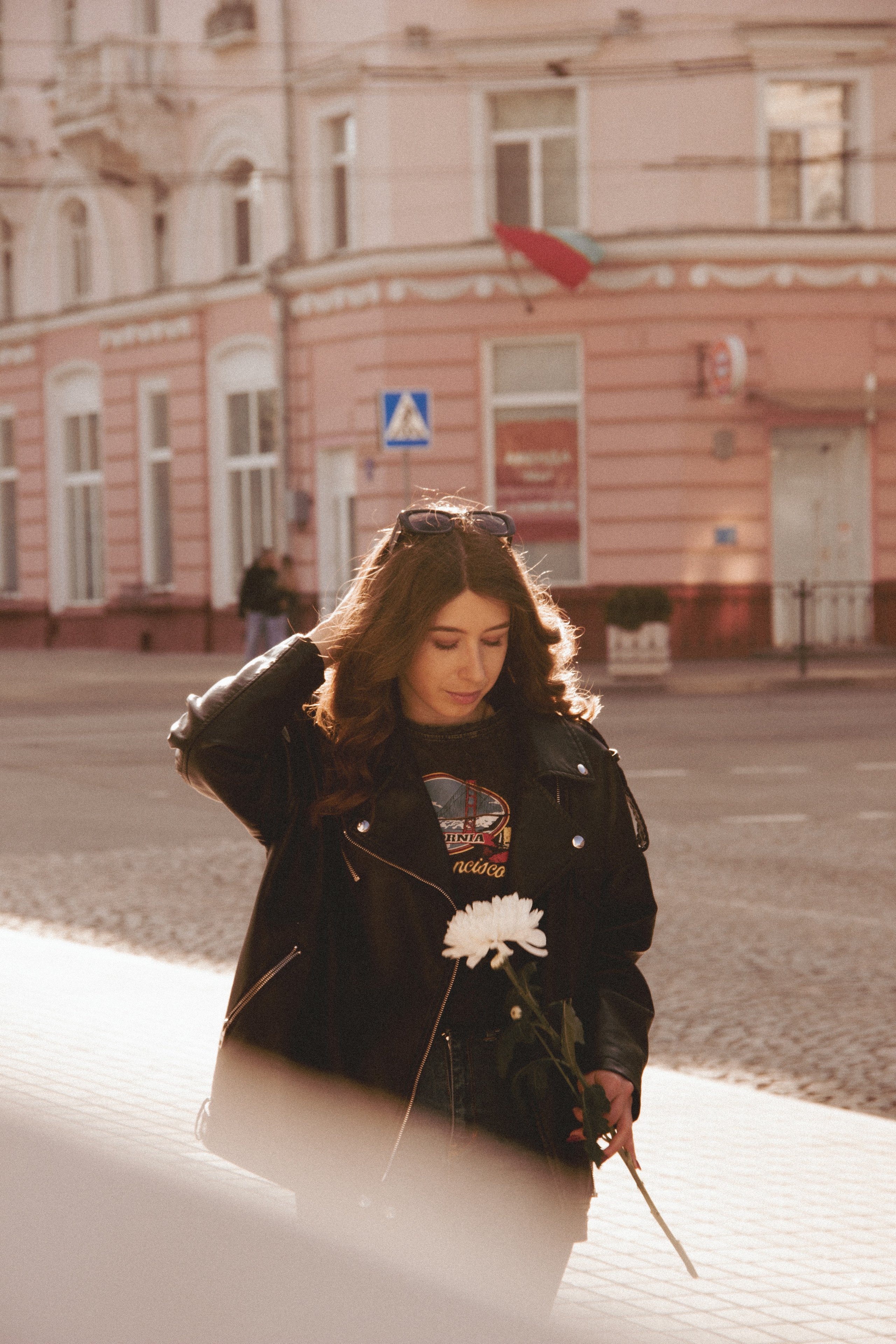 VERONIKA 2023 étude. Фотограф Санкт-Петербург, Новороссийск