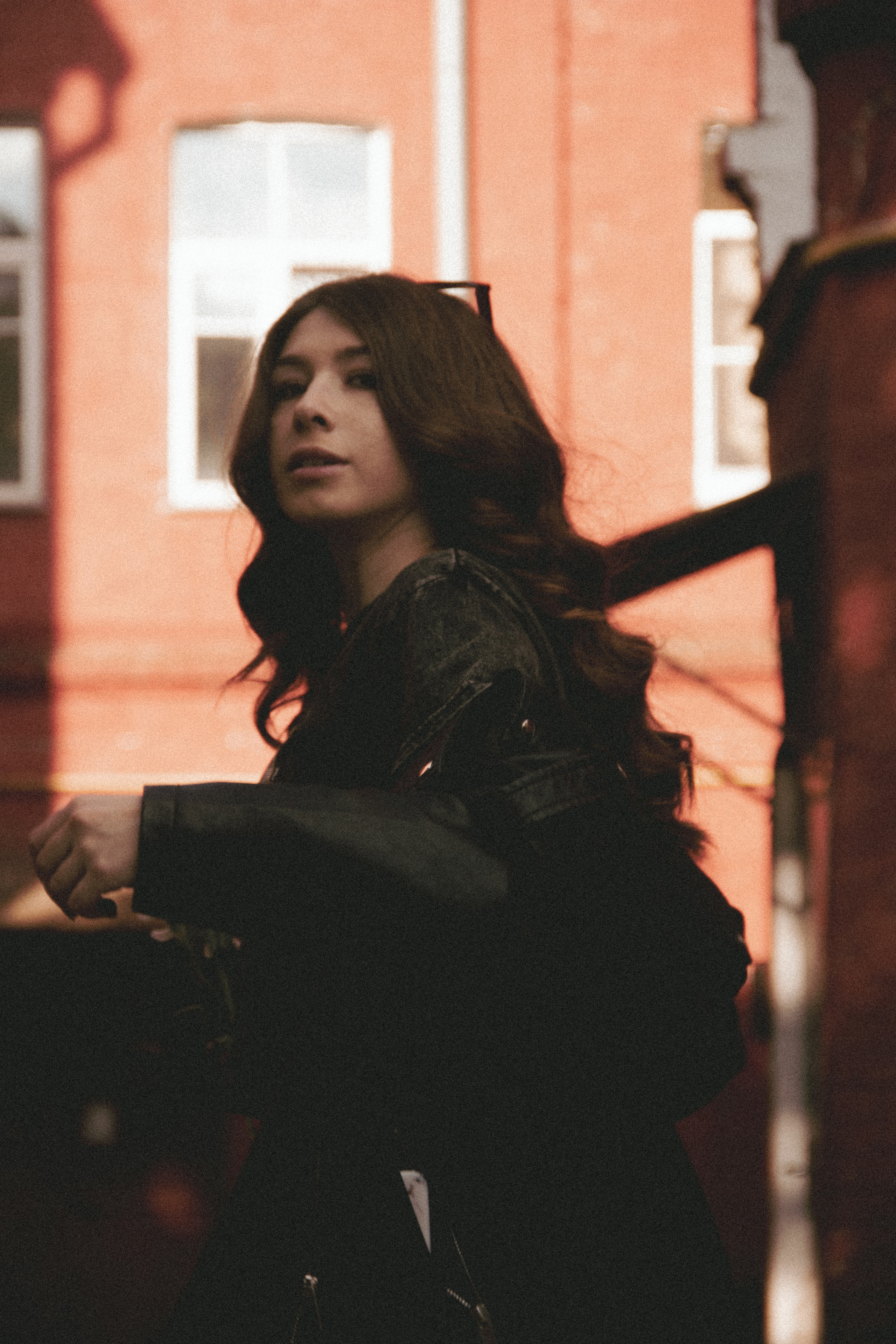 VERONIKA 2023 étude. Фотограф Санкт-Петербург, Новороссийск