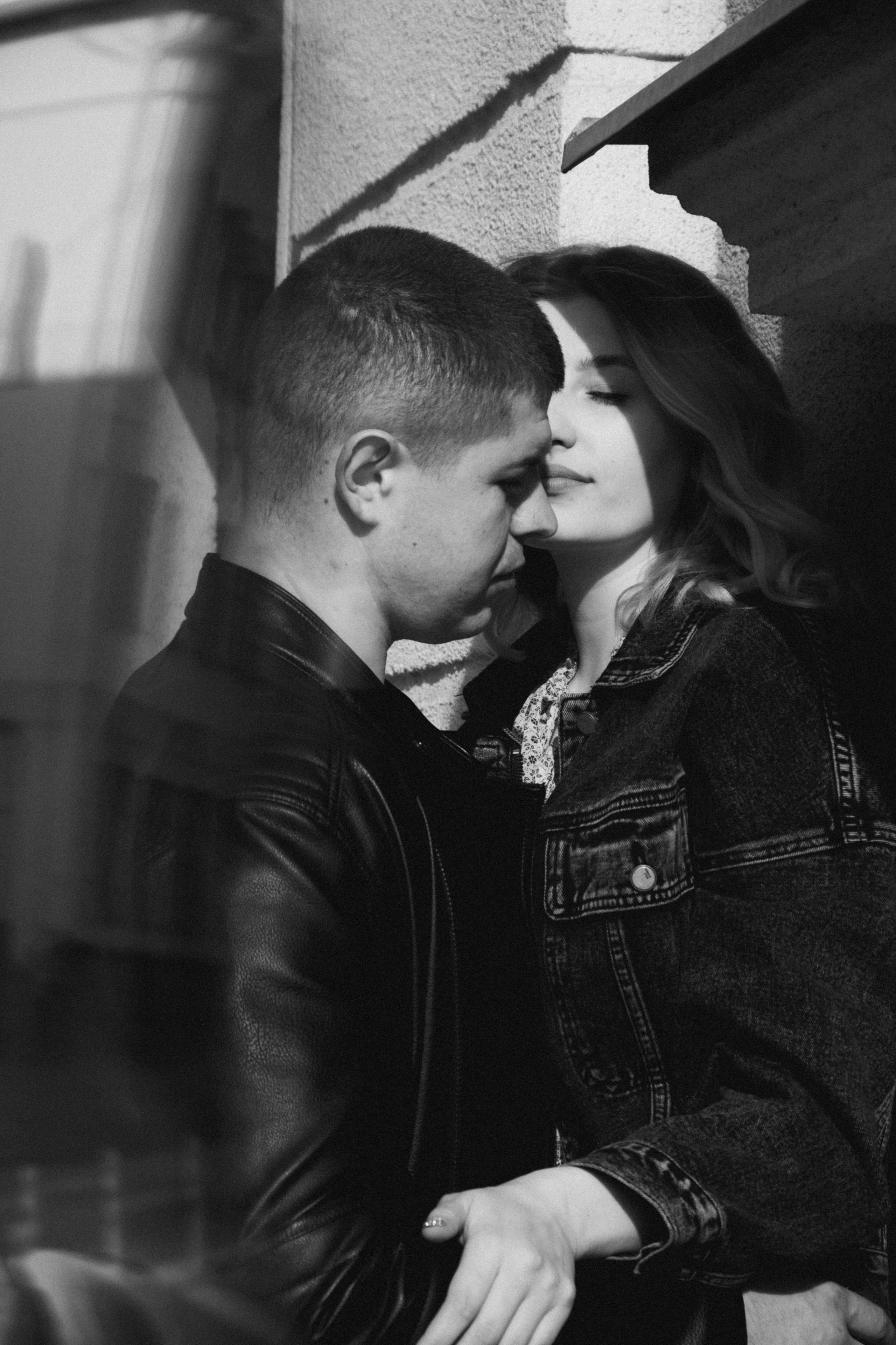 ARTEM | ANASTASIA 2023 étude. Фотограф Санкт-Петербург, Новороссийск