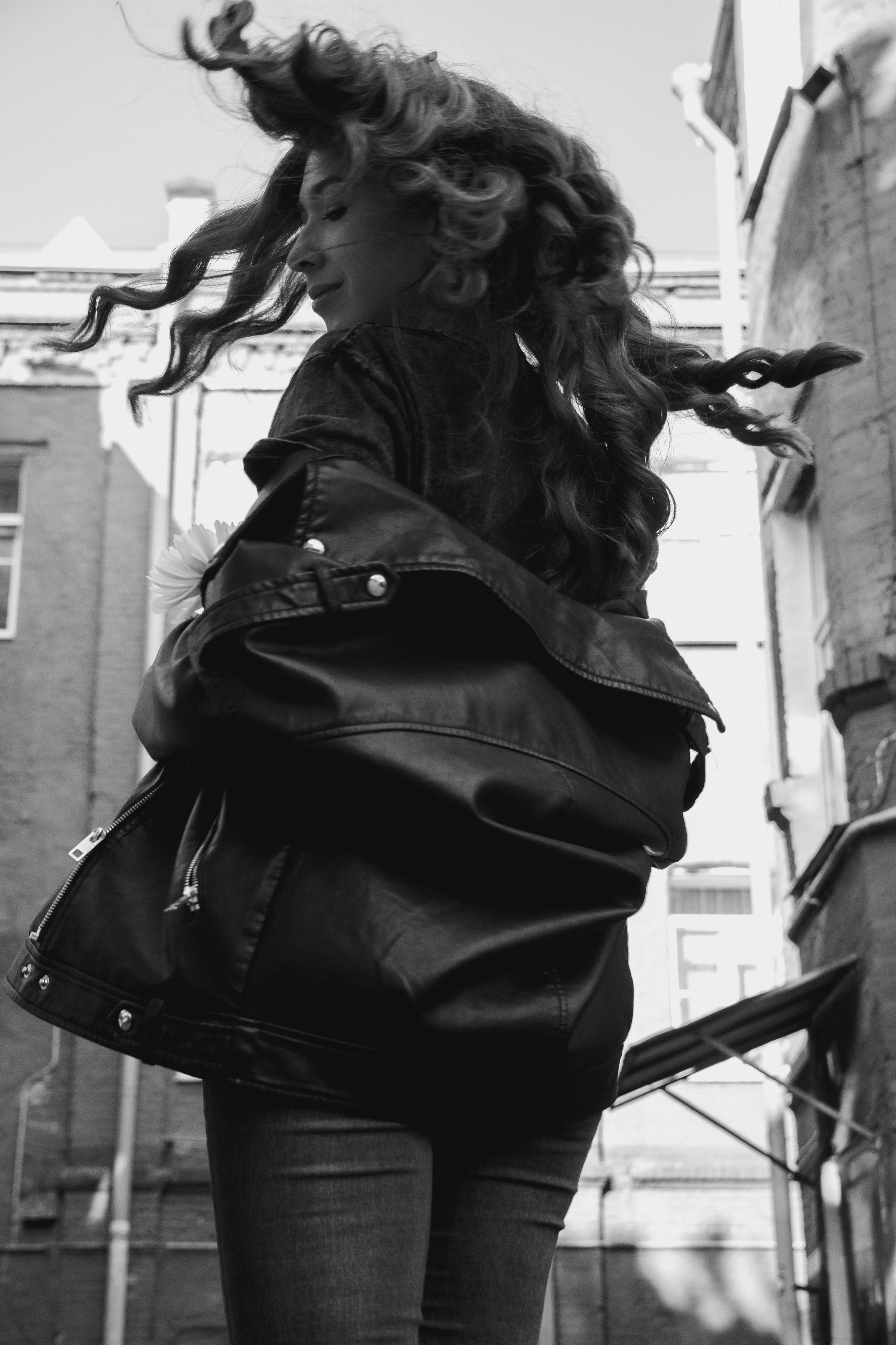 VERONIKA 2023 étude. Фотограф Санкт-Петербург, Новороссийск