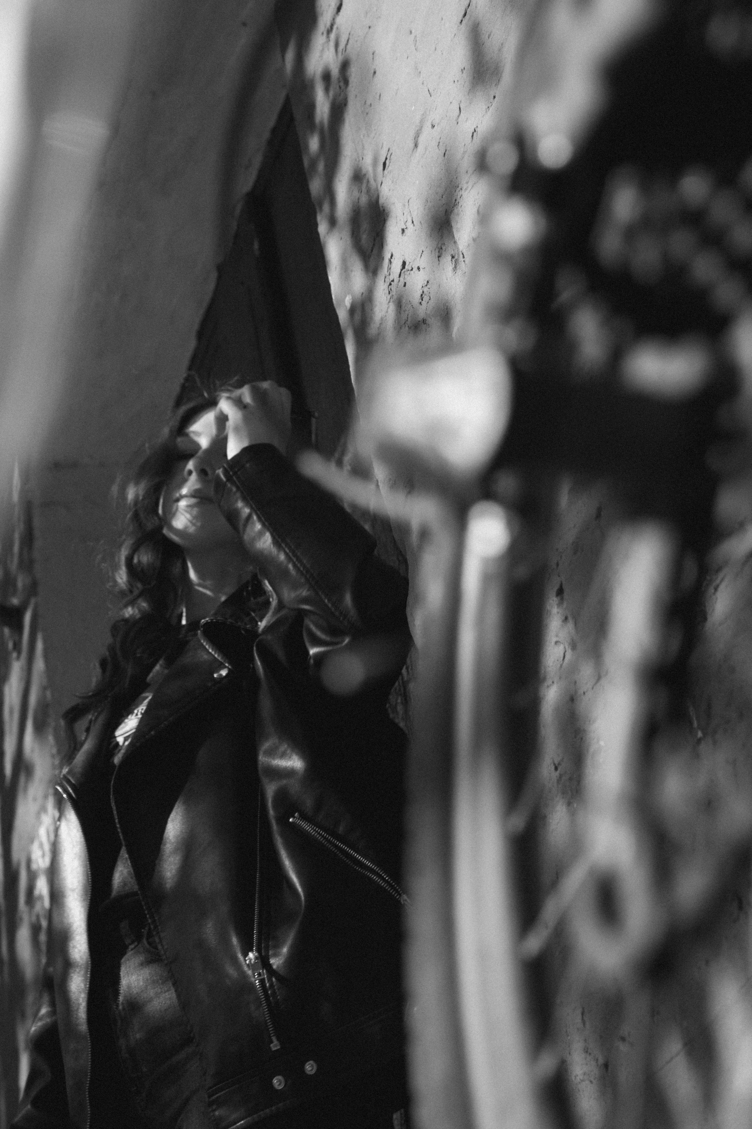 VERONIKA 2023 étude. Фотограф Санкт-Петербург, Новороссийск