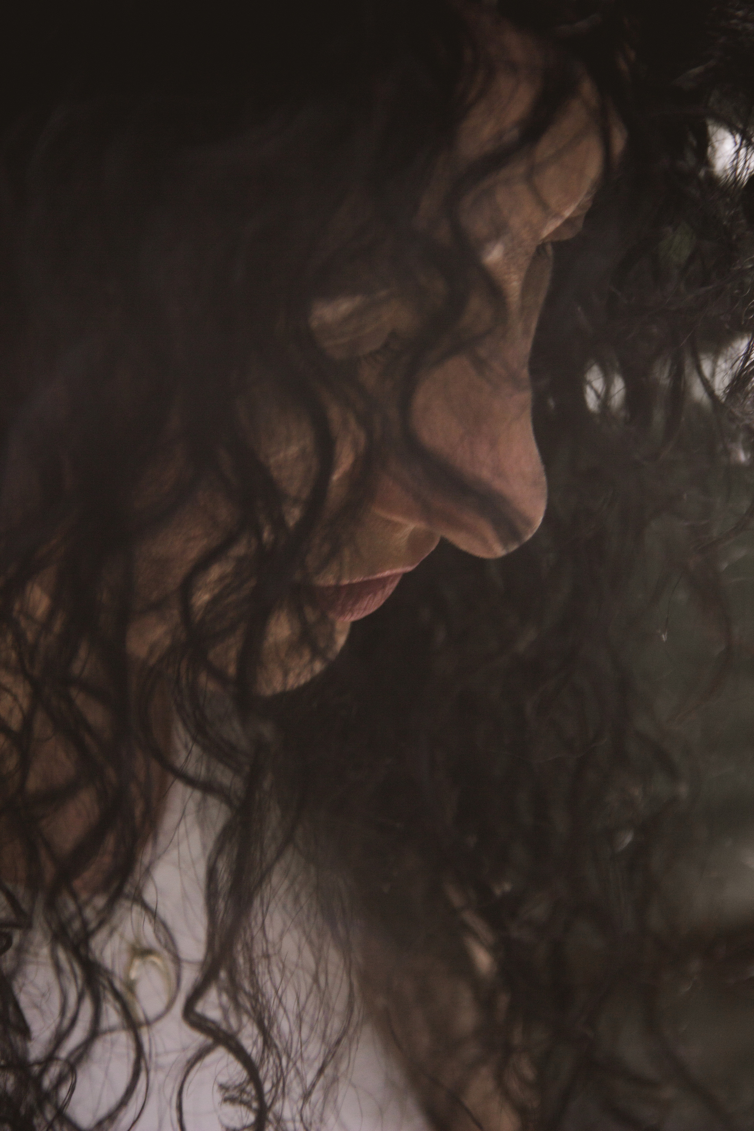 OLGA 2023 étude. Фотограф Санкт-Петербург, Новороссийск