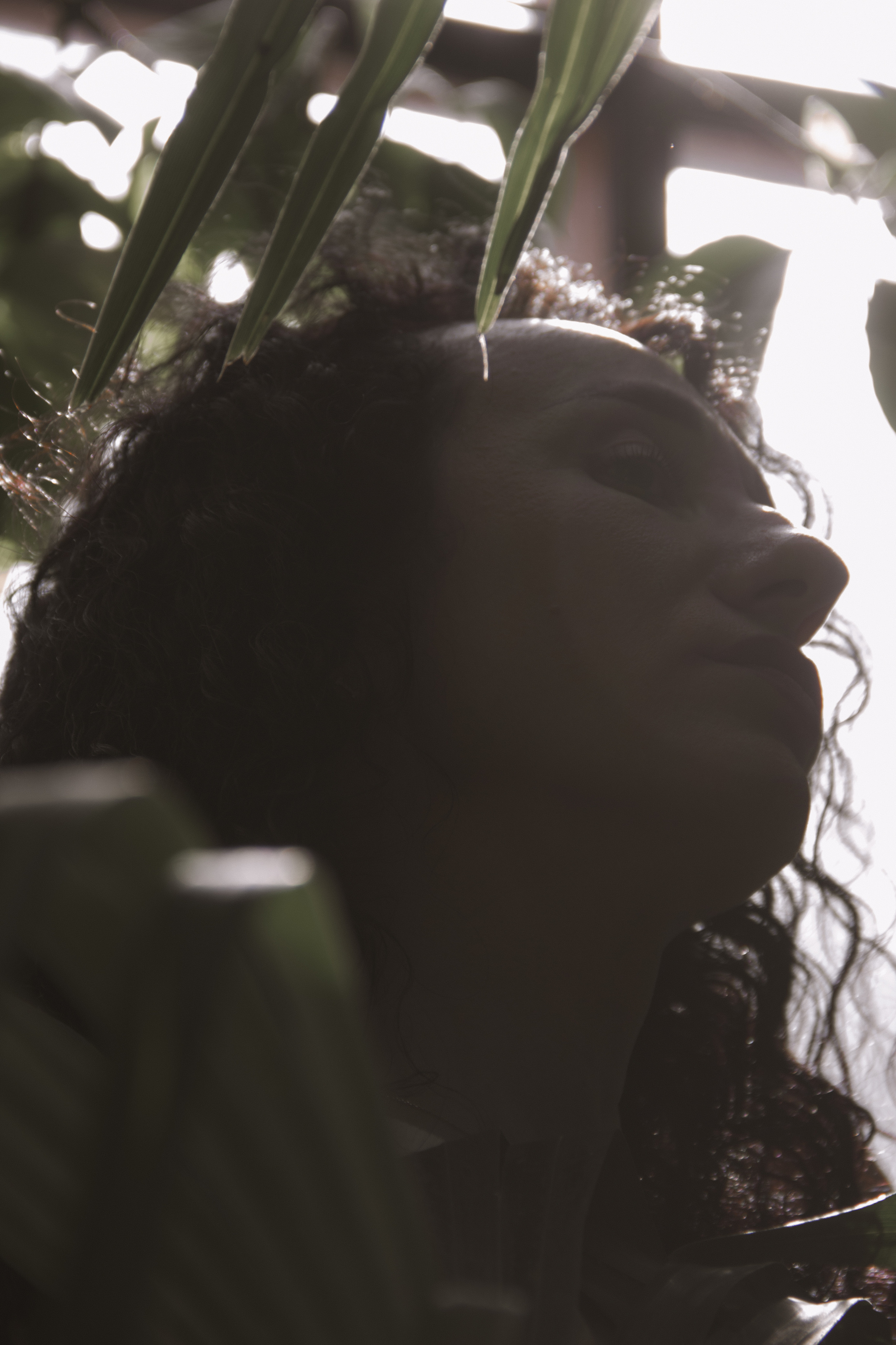 OLGA 2023 étude. Фотограф Санкт-Петербург, Новороссийск