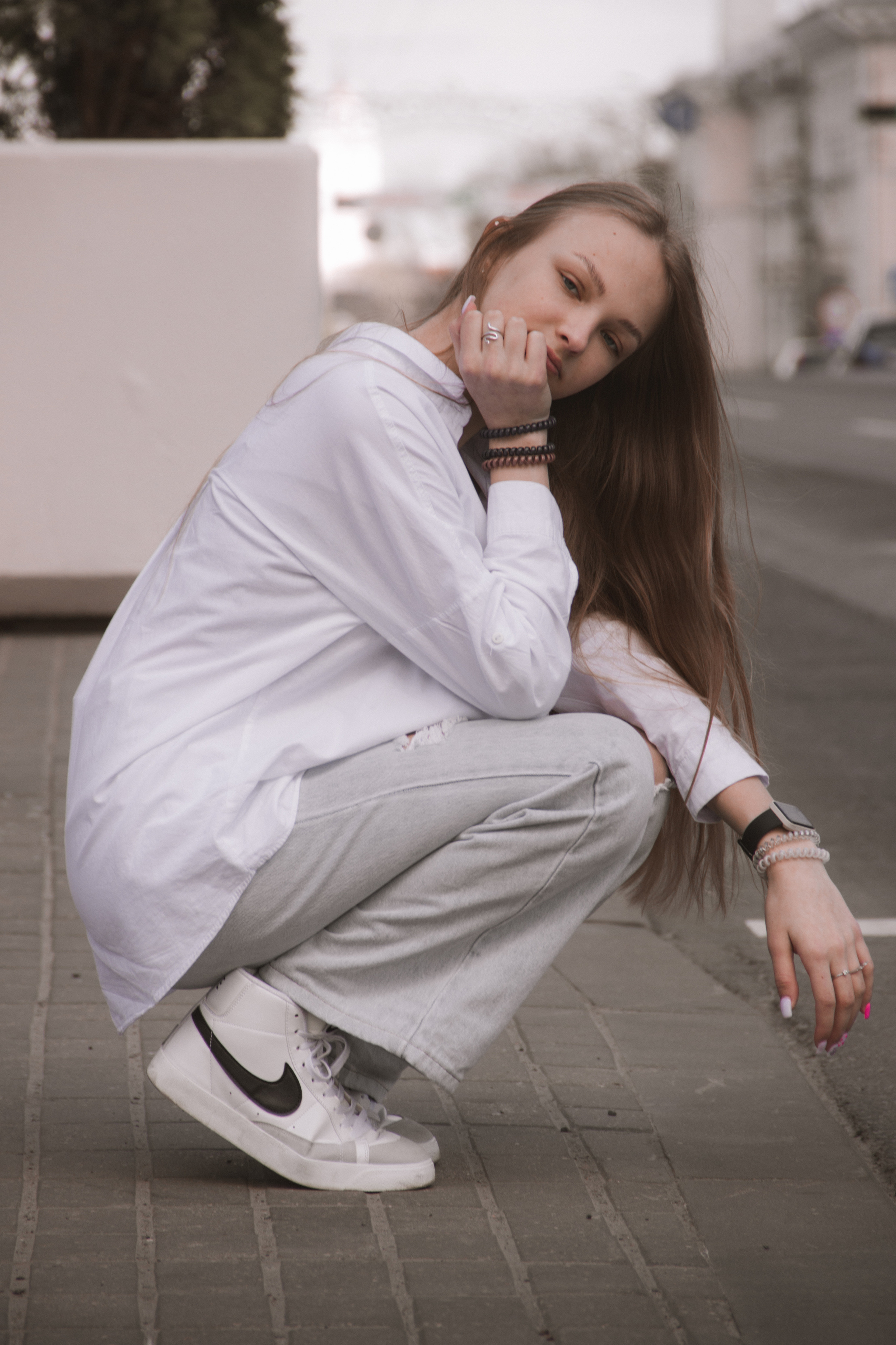 SOFIA 2023 étude. Фотограф Санкт-Петербург, Новороссийск