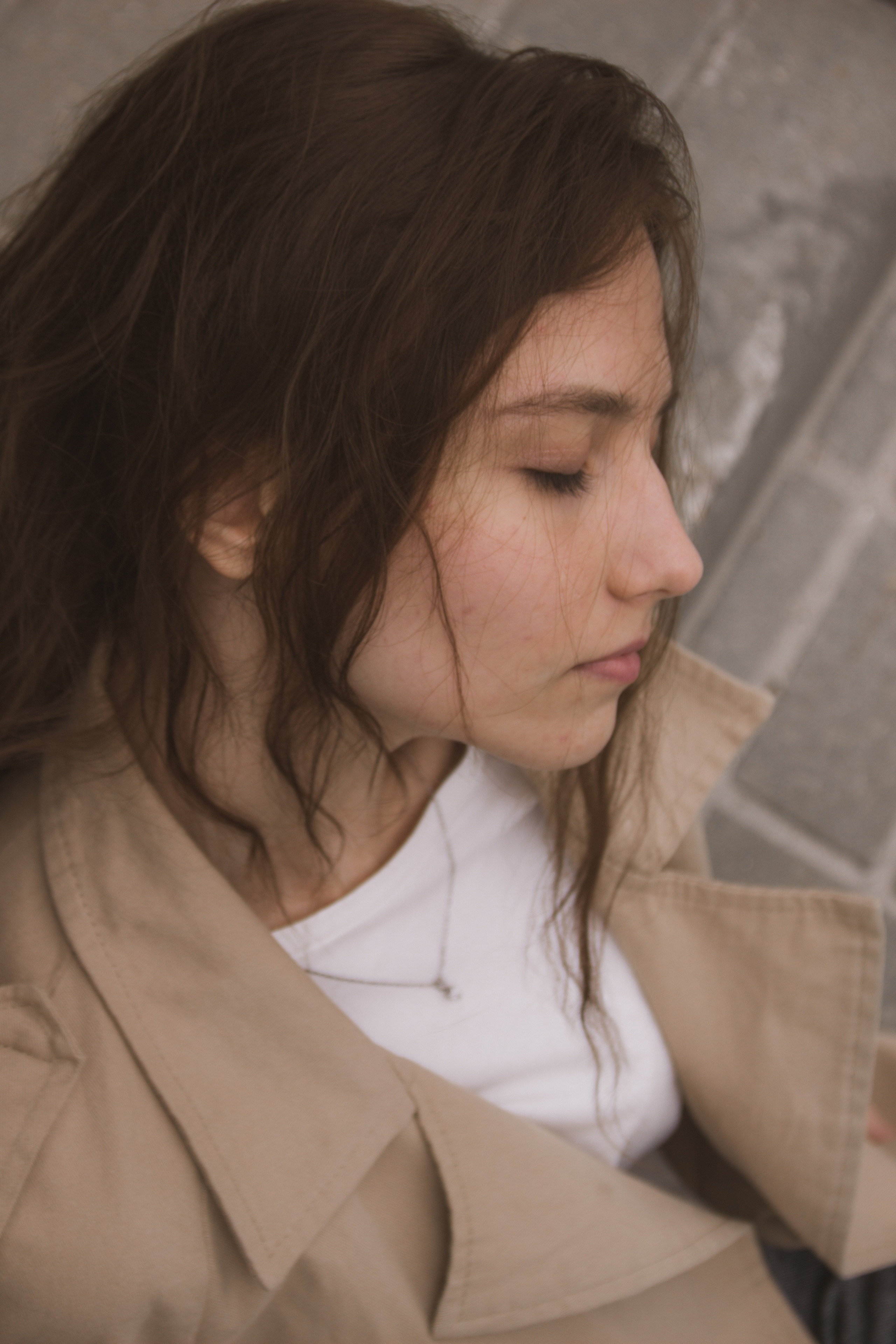 VALERIA 2023 étude. Фотограф Санкт-Петербург, Новороссийск