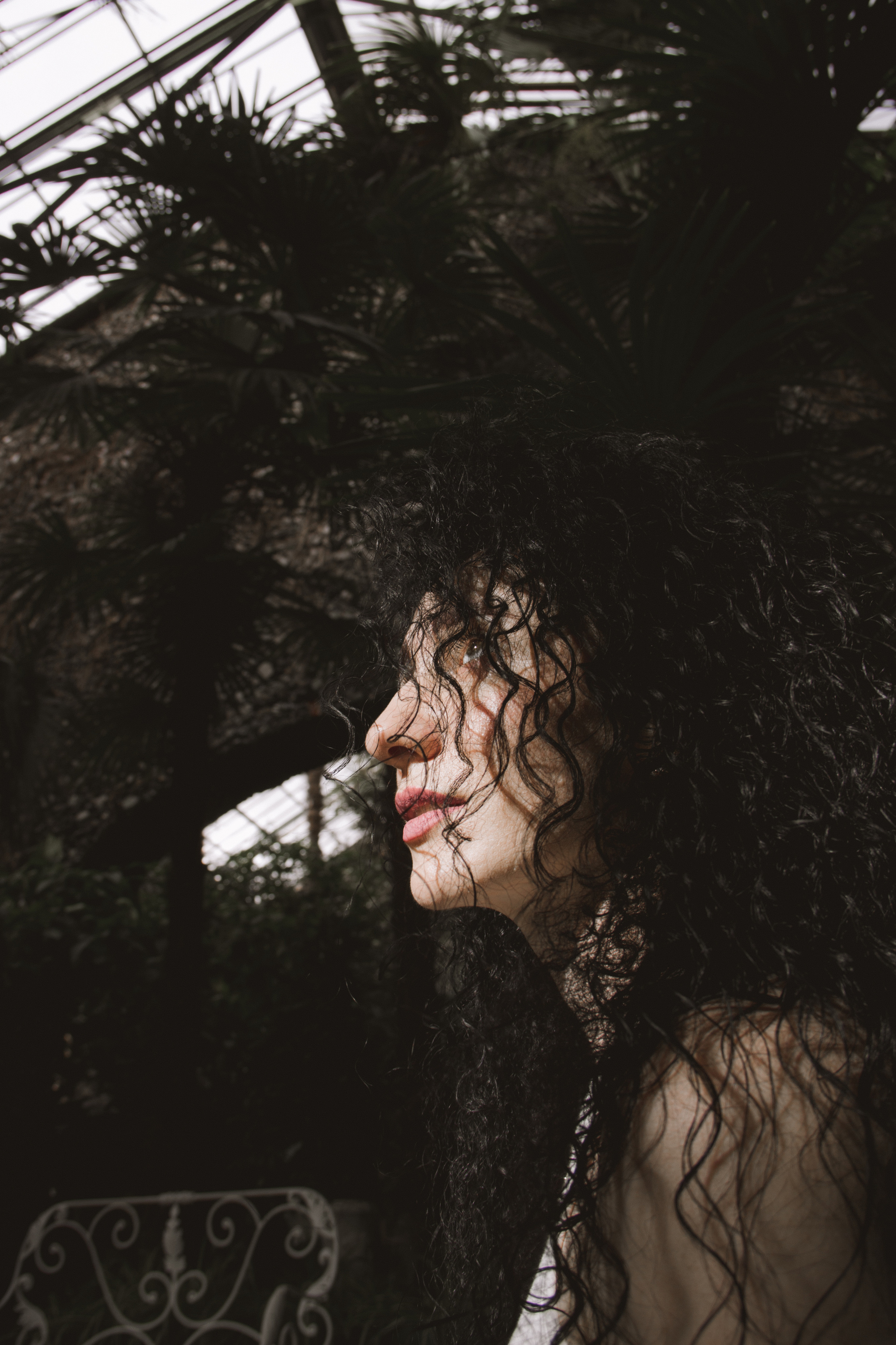 OLGA 2023 étude. Фотограф Санкт-Петербург, Новороссийск