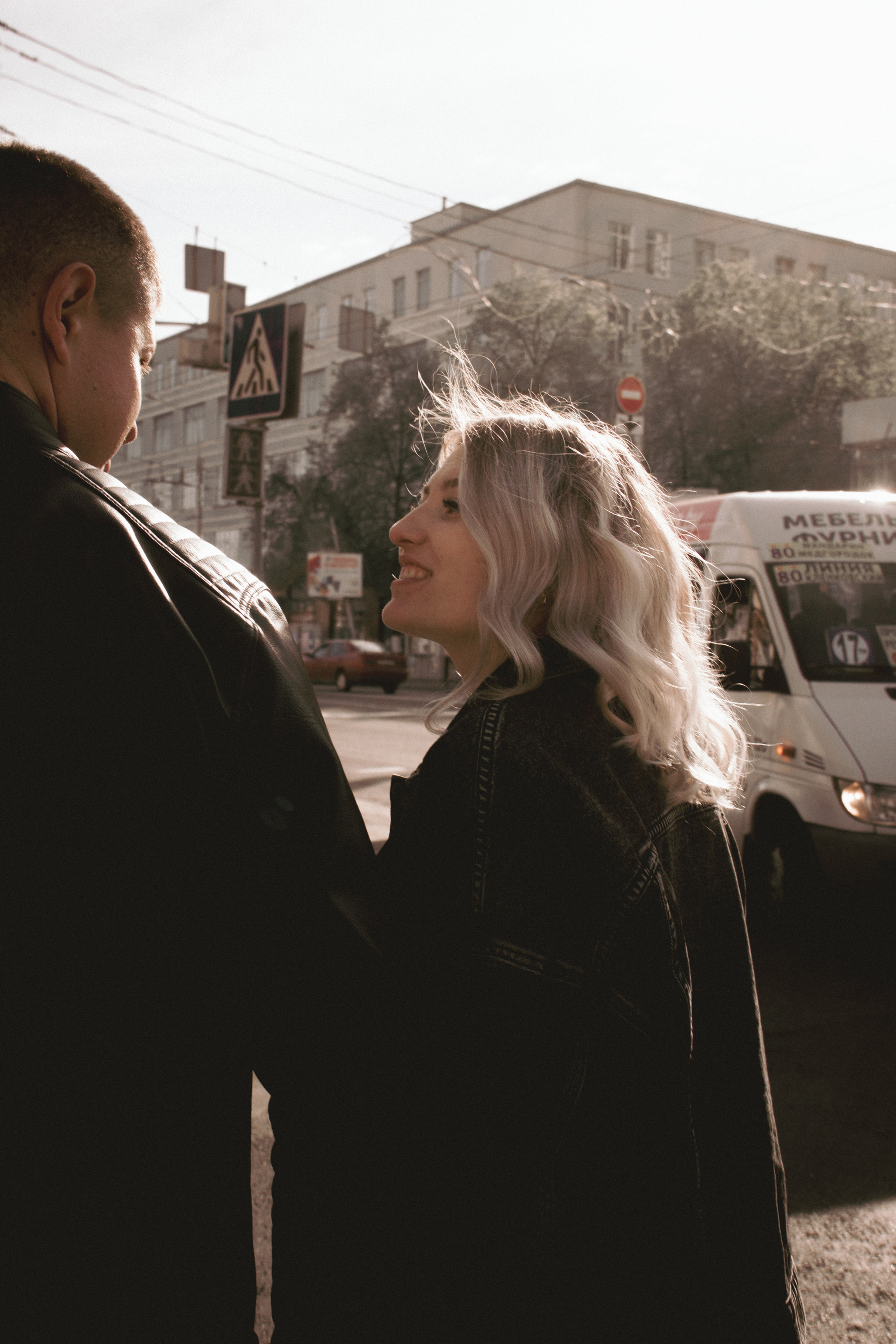 ARTEM | ANASTASIA 2023 étude. Фотограф Санкт-Петербург, Новороссийск