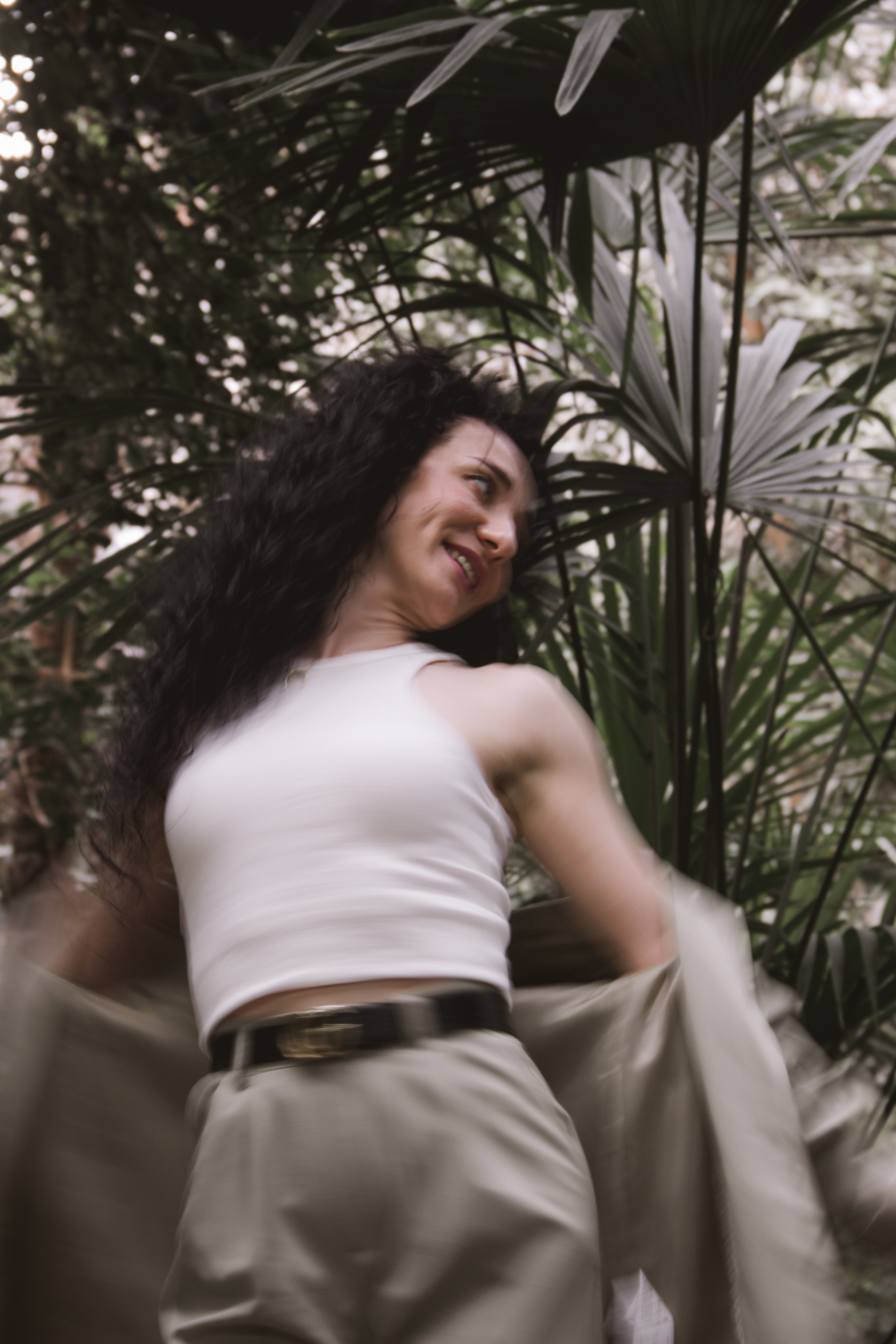 OLGA 2023 étude. Фотограф Санкт-Петербург, Новороссийск