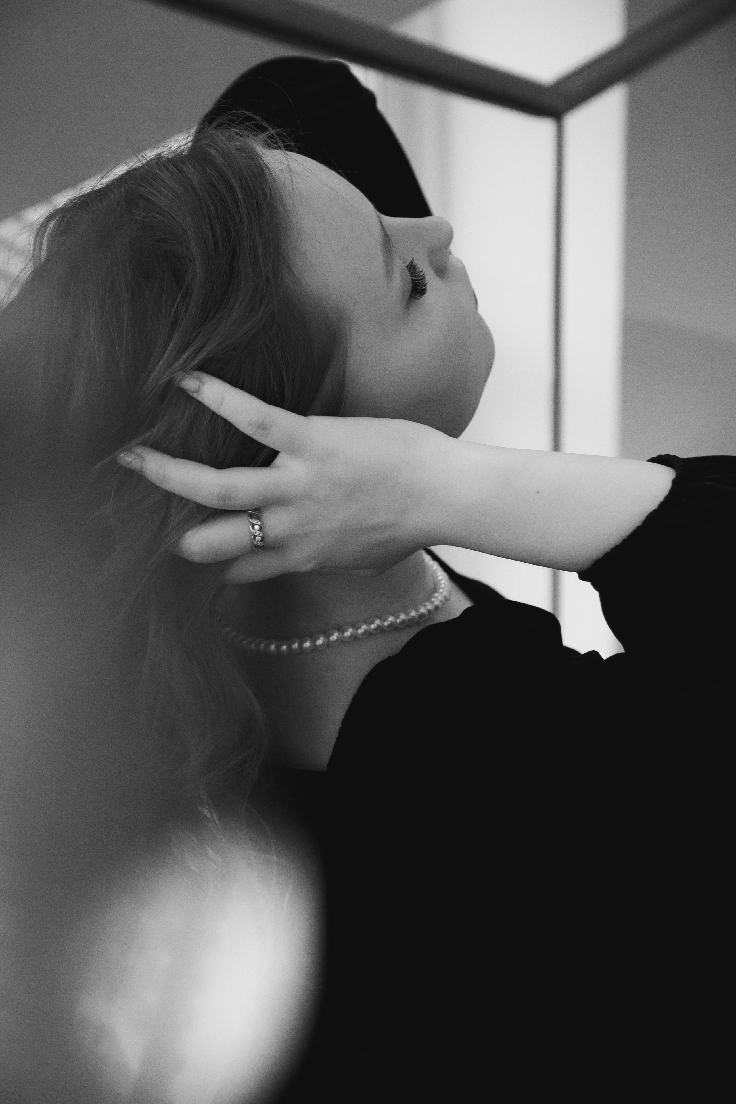 ALINA 2023 étude. Фотограф Санкт-Петербург, Новороссийск