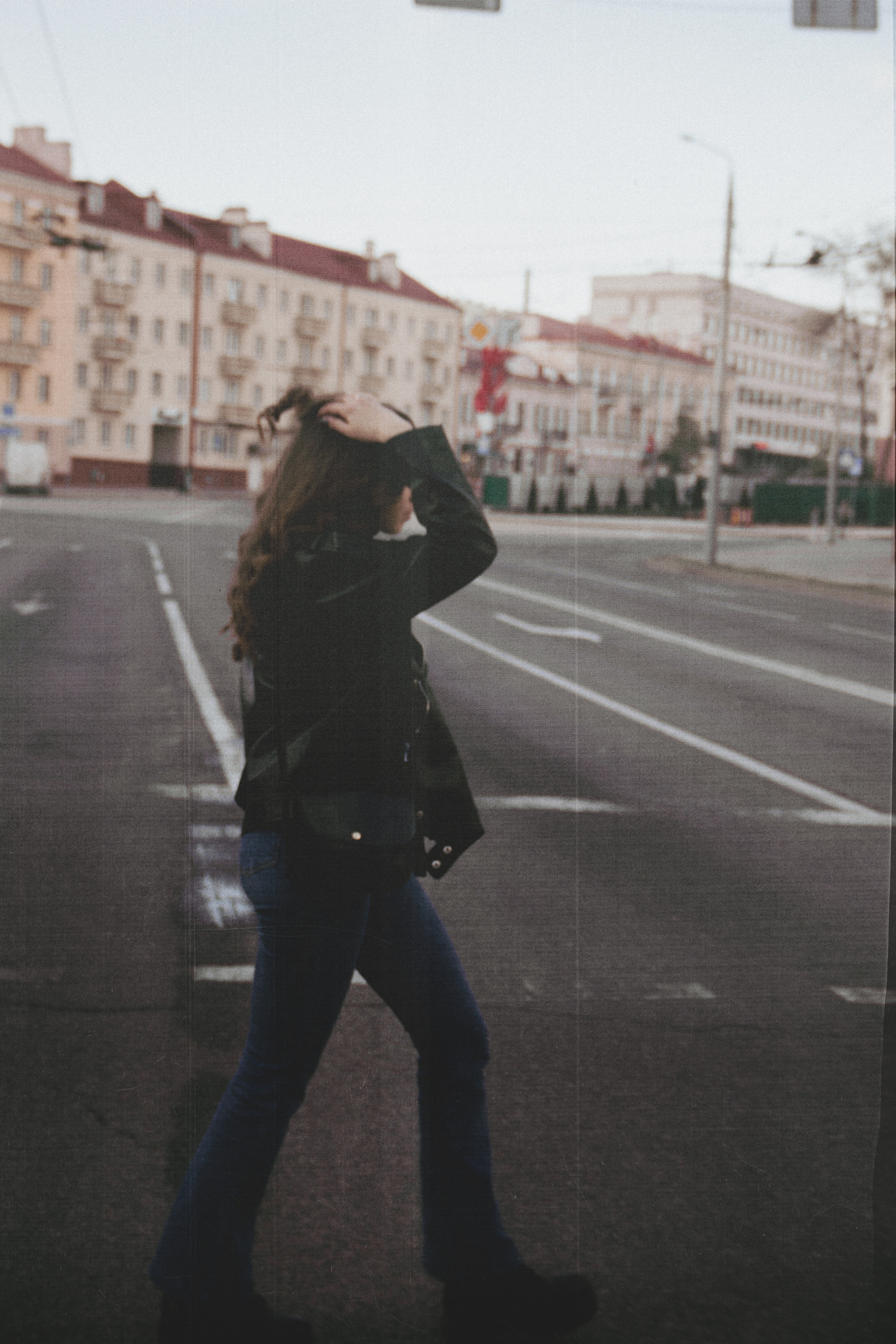 VERONIKA 2023 étude. Фотограф Санкт-Петербург, Новороссийск