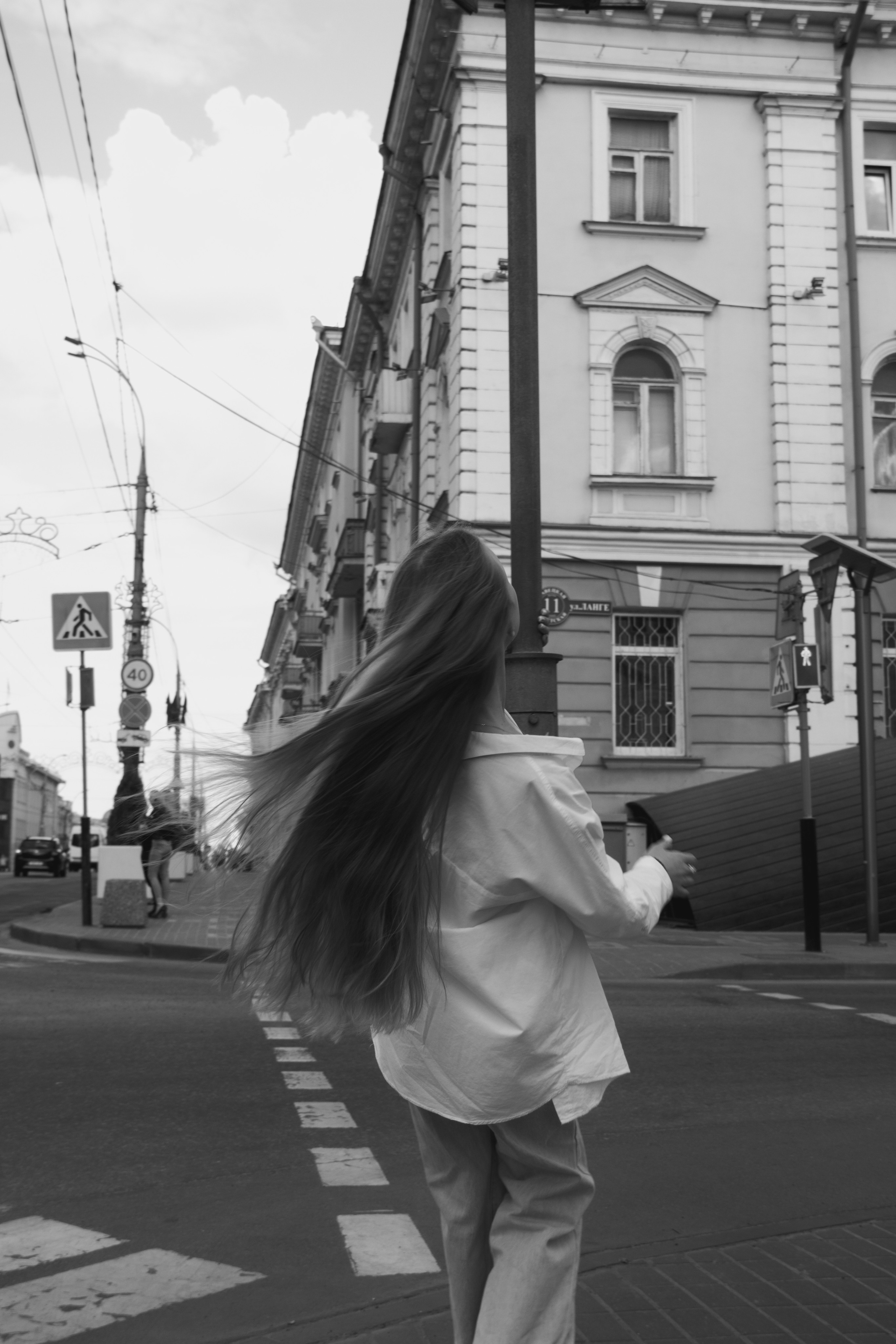 SOFIA 2023 étude. Фотограф Санкт-Петербург, Новороссийск