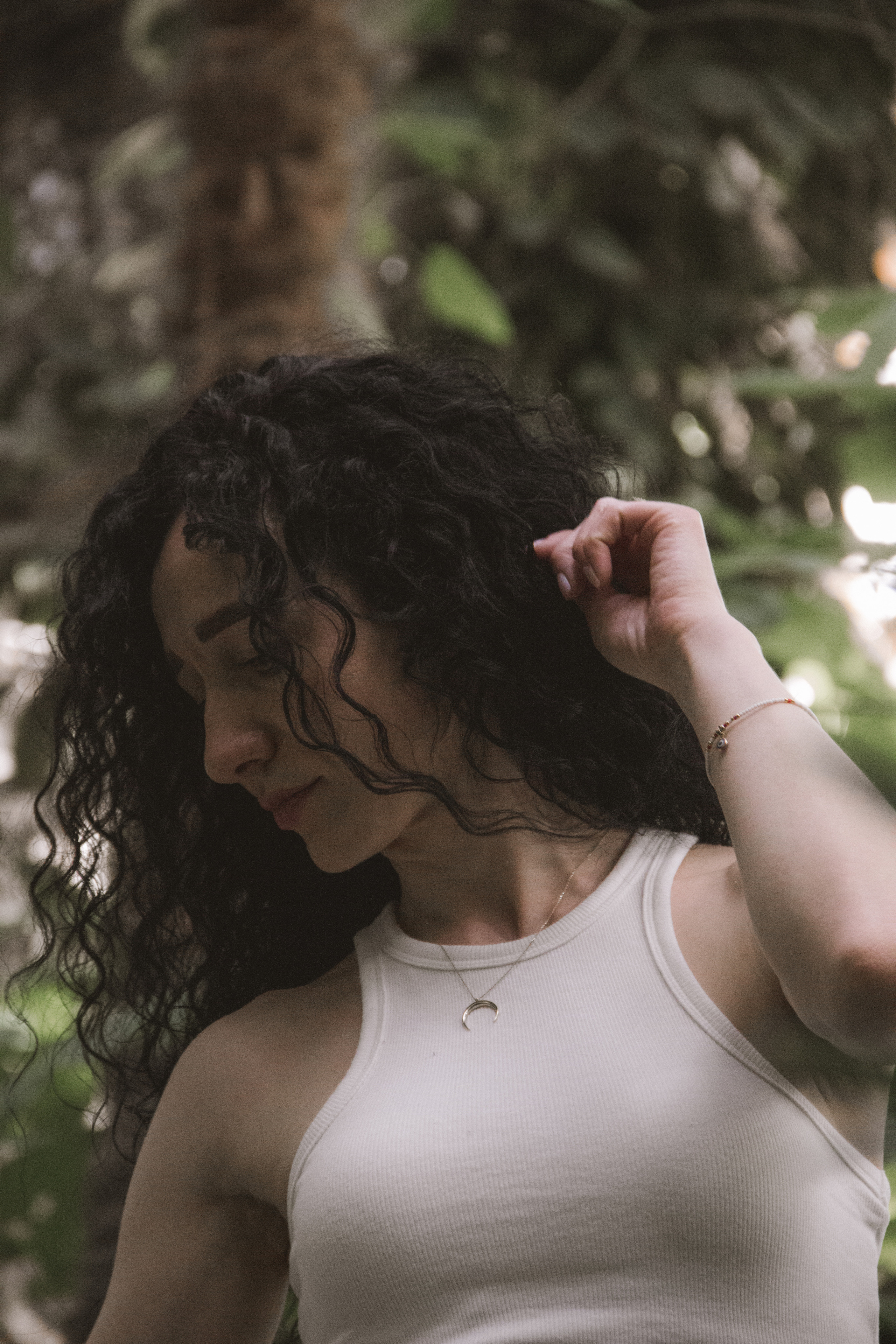 OLGA 2023 étude. Фотограф Санкт-Петербург, Новороссийск