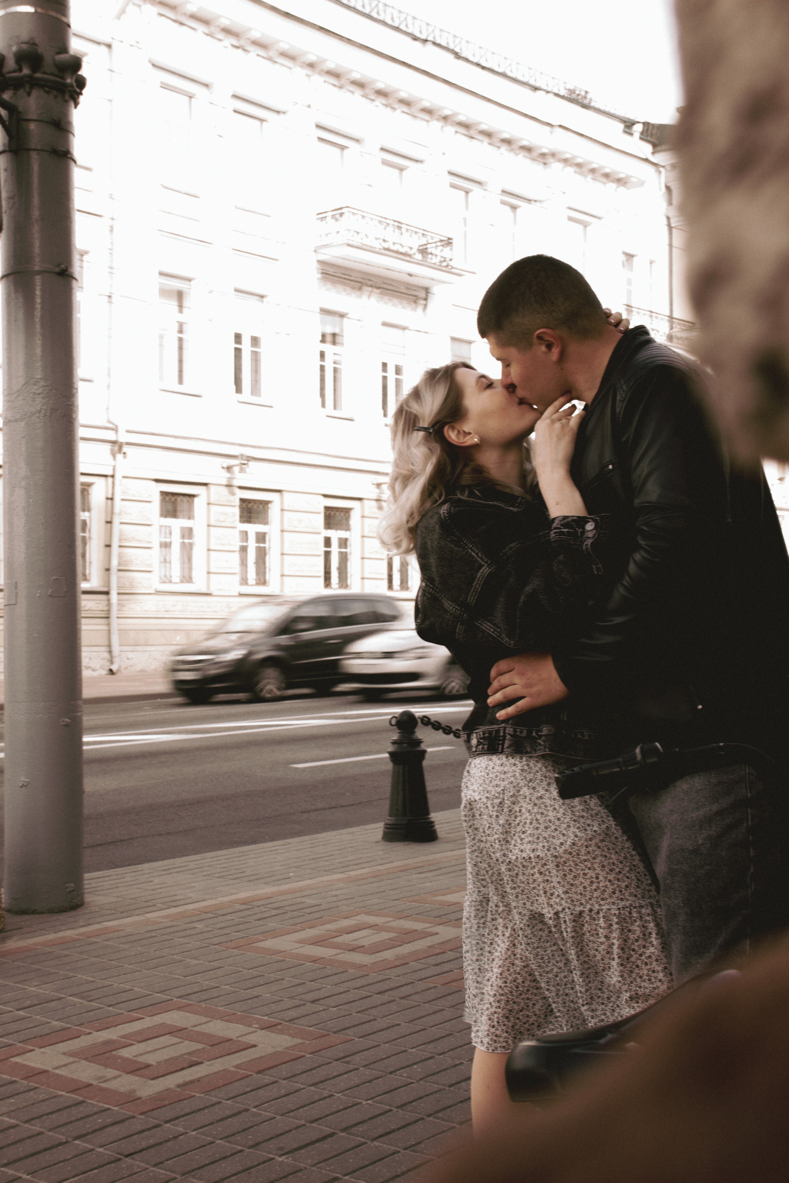 ARTEM | ANASTASIA 2023 étude. Фотограф Санкт-Петербург, Новороссийск