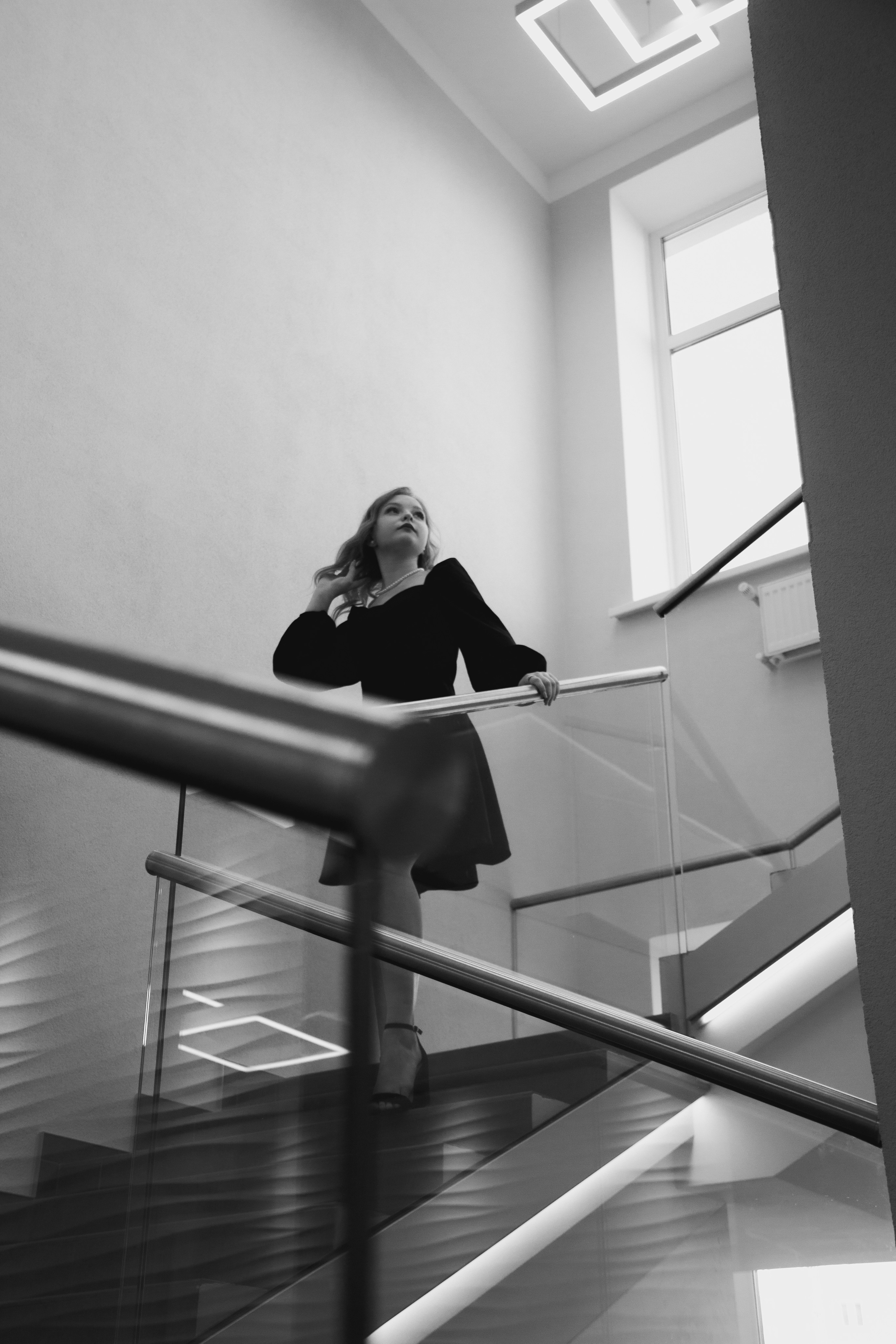 ALINA 2023 étude. Фотограф Санкт-Петербург, Новороссийск