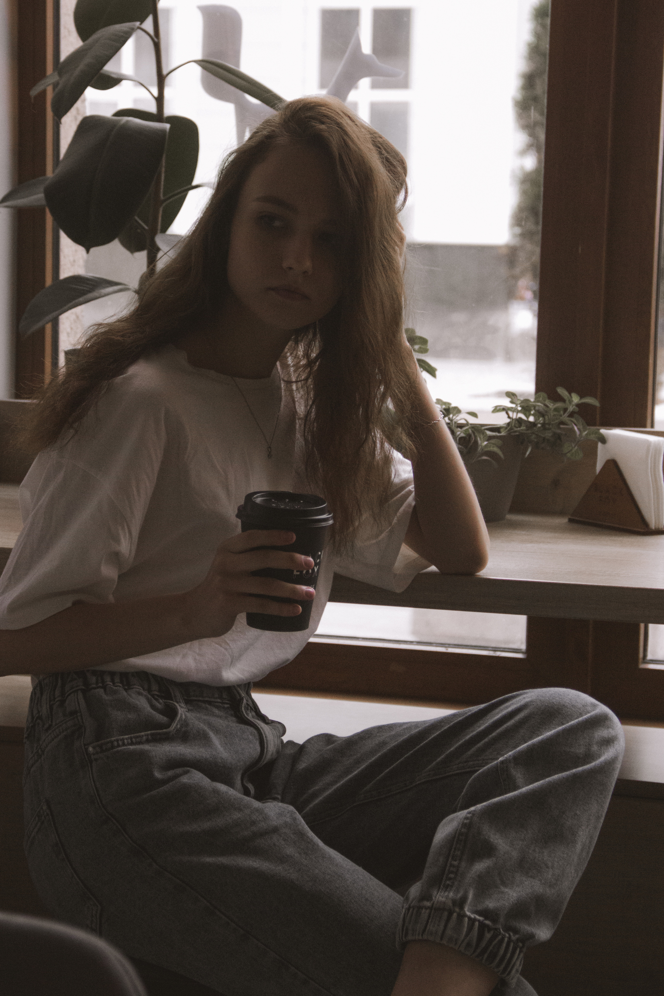 VALERIA 2023 étude. Фотограф Санкт-Петербург, Новороссийск