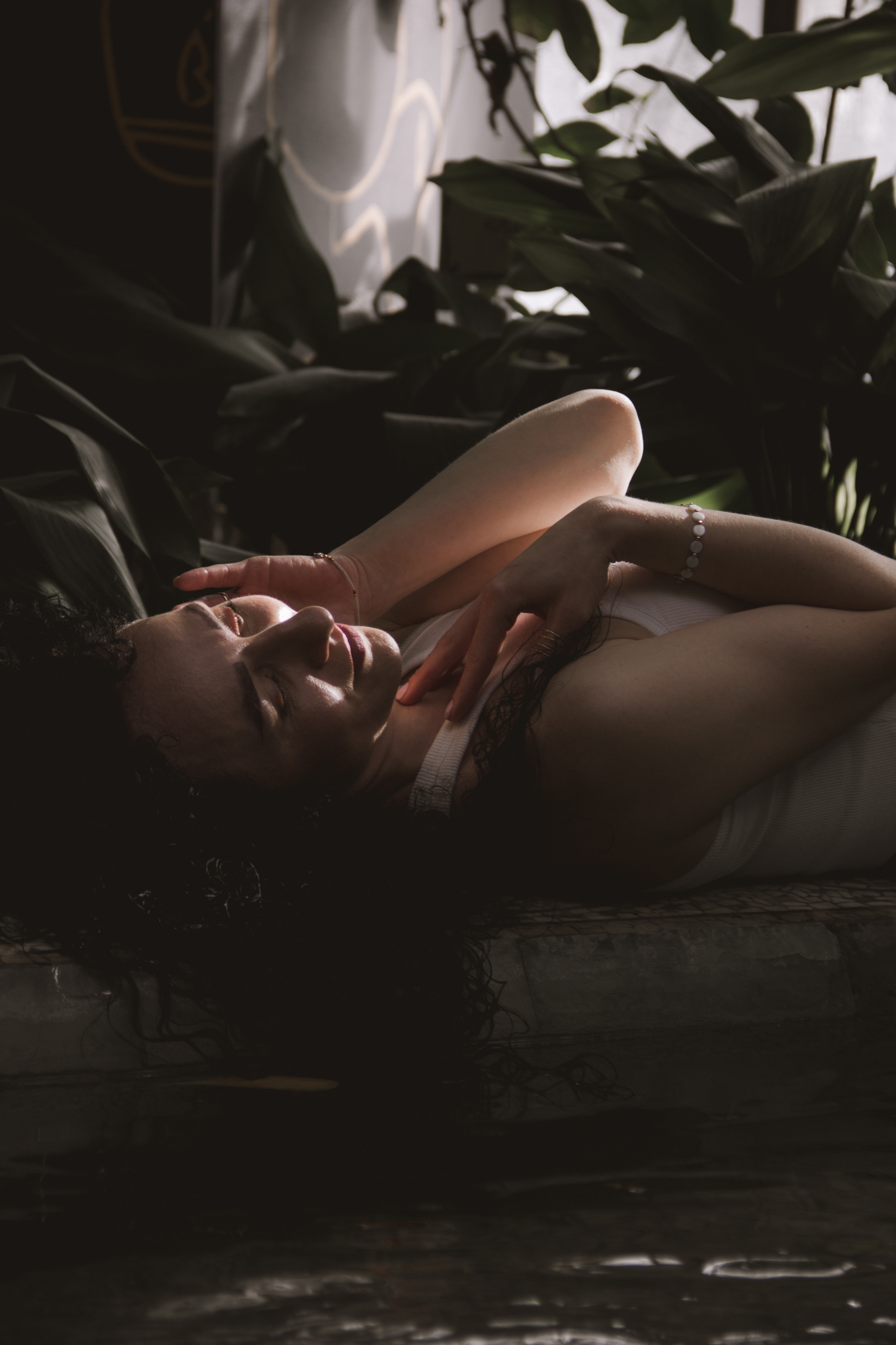 OLGA 2023 étude. Фотограф Санкт-Петербург, Новороссийск