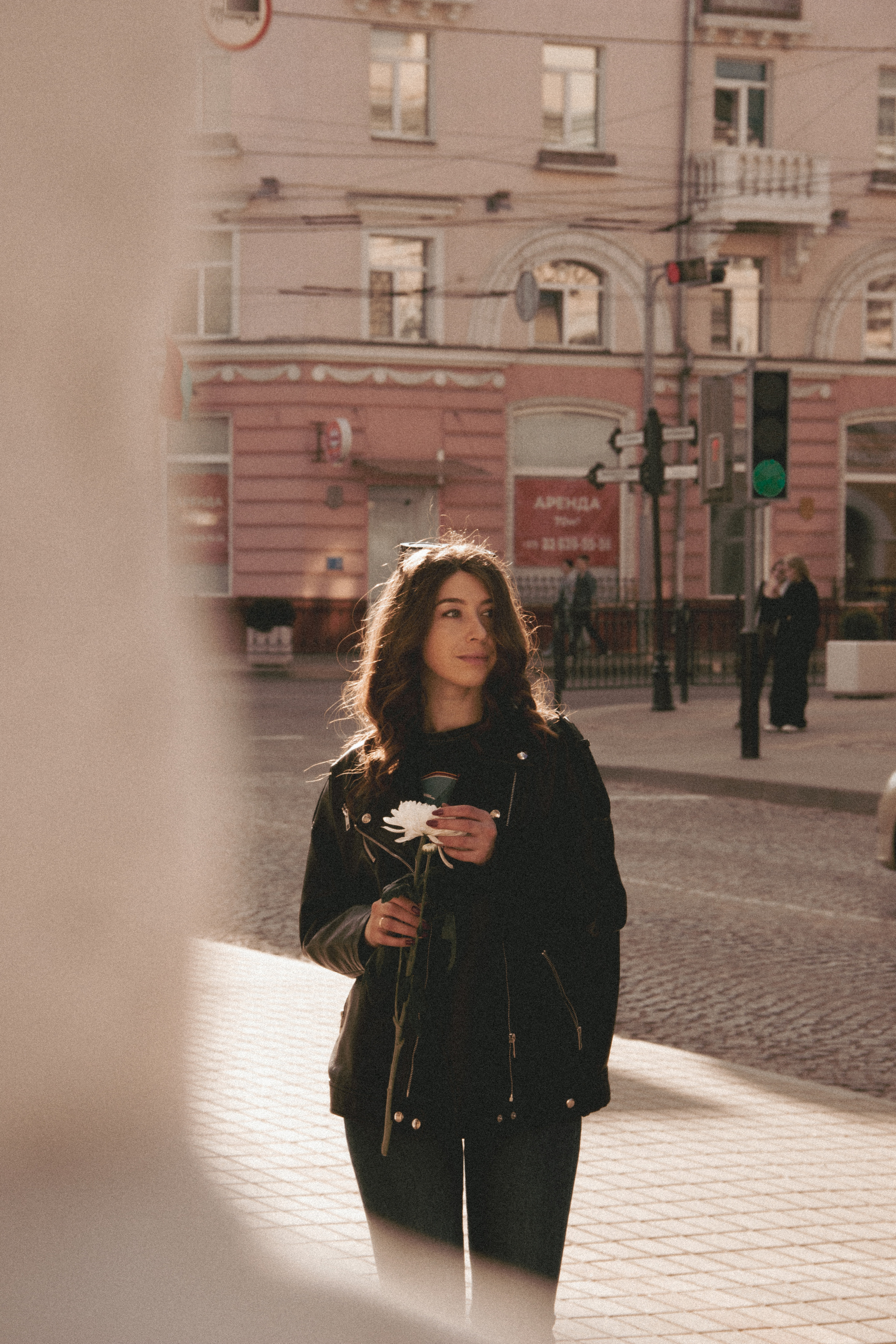 VERONIKA 2023 étude. Фотограф Санкт-Петербург, Новороссийск