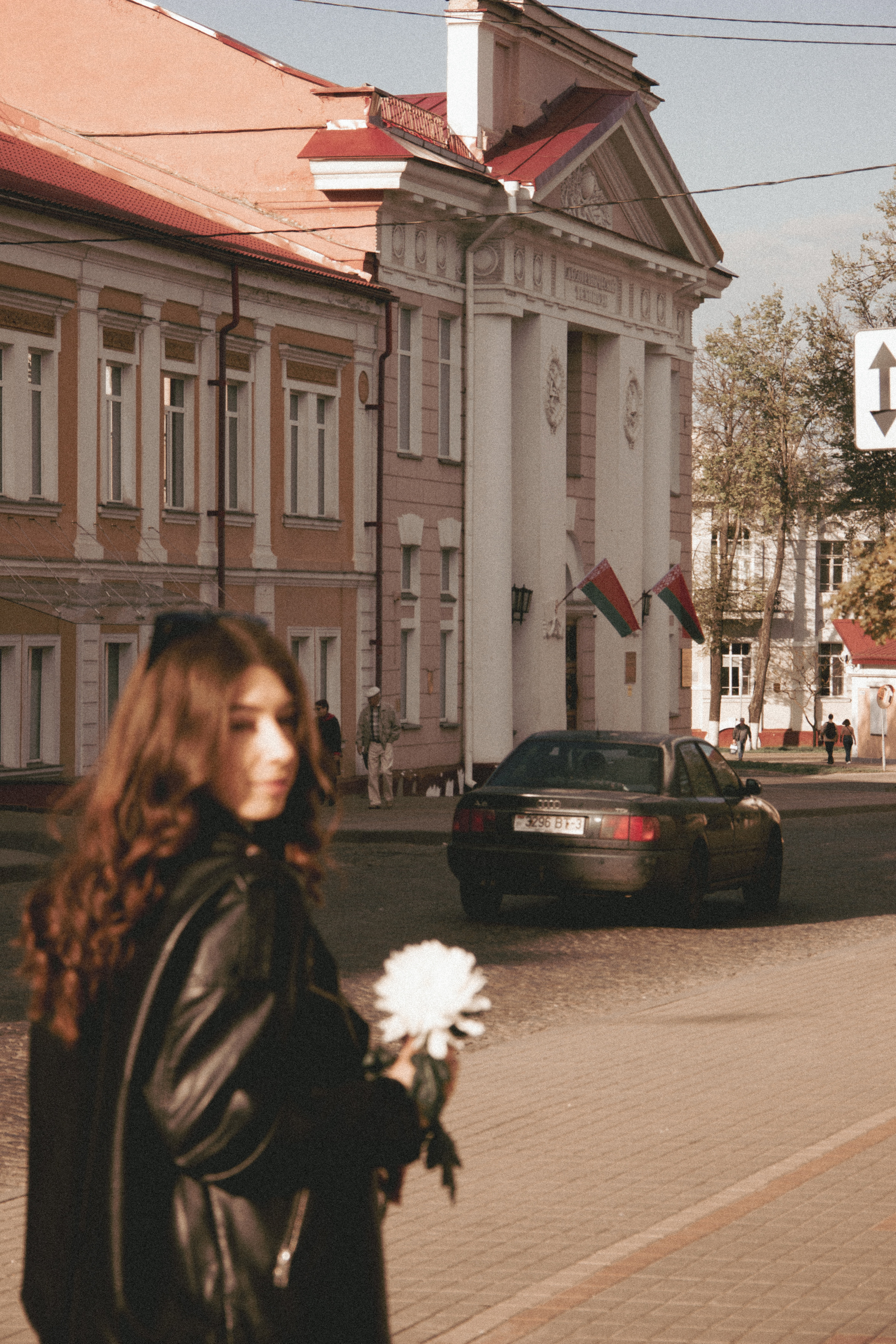 VERONIKA 2023 étude. Фотограф Санкт-Петербург, Новороссийск