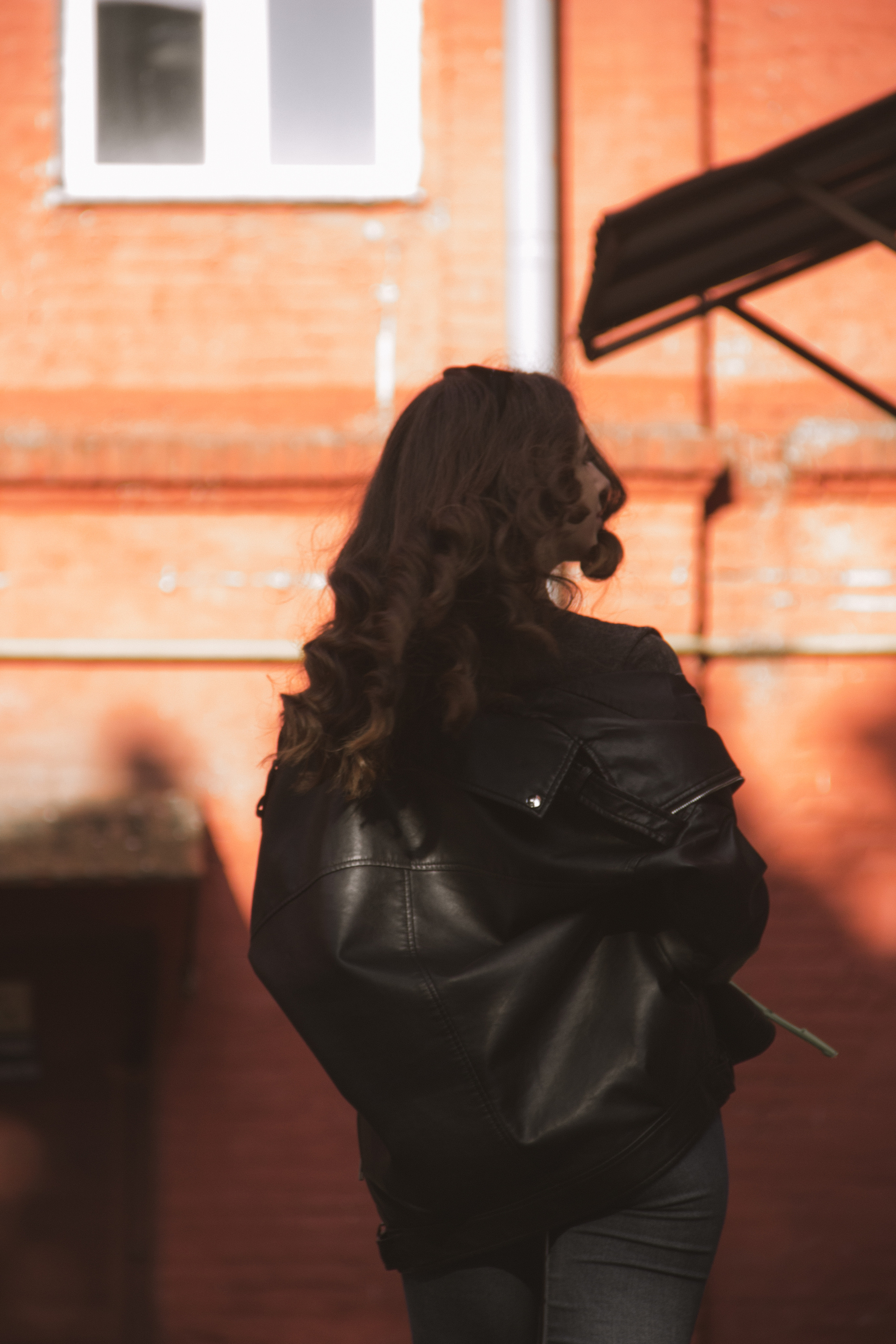 VERONIKA 2023 étude. Фотограф Санкт-Петербург, Новороссийск