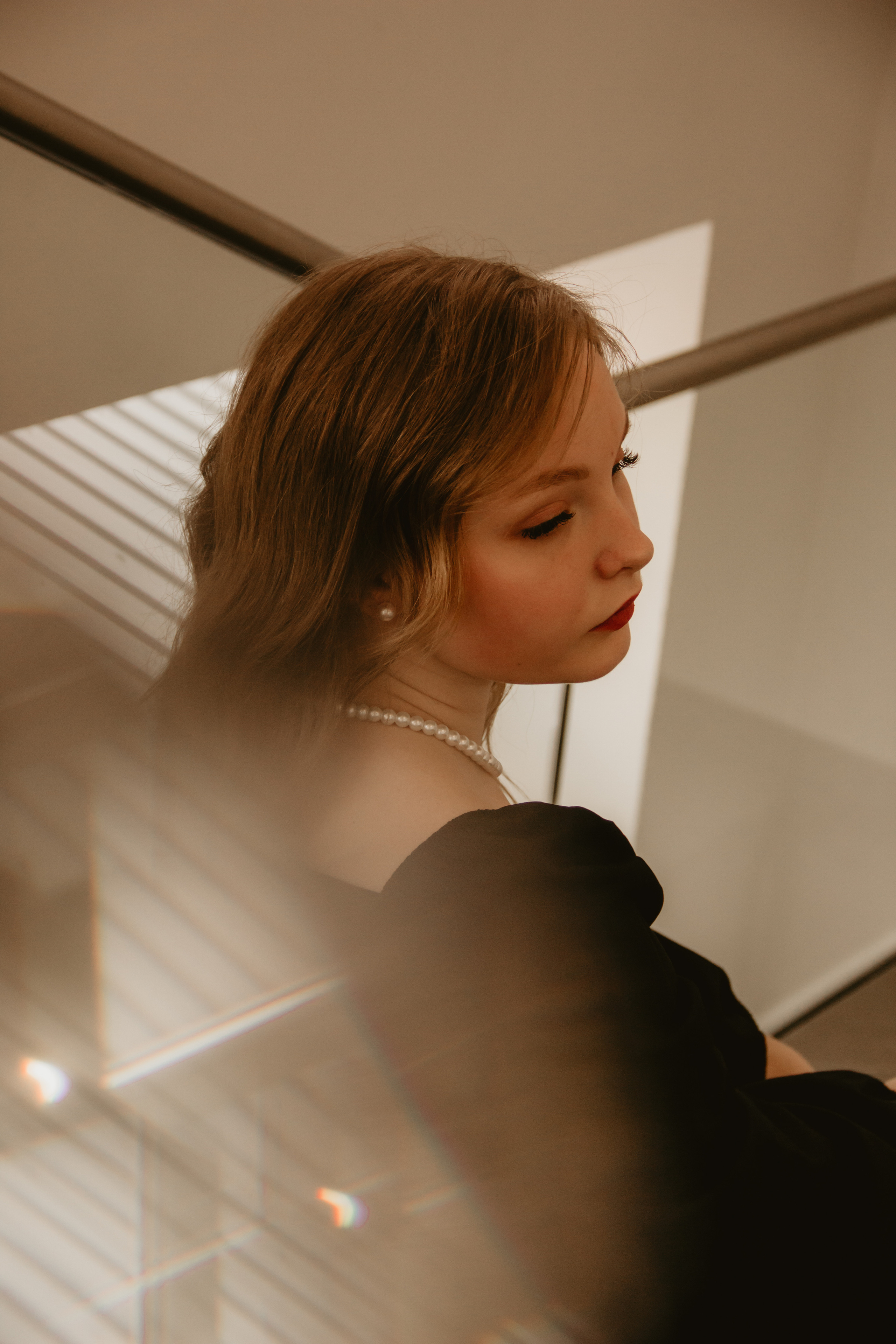 ALINA 2023 étude. Фотограф Санкт-Петербург, Новороссийск