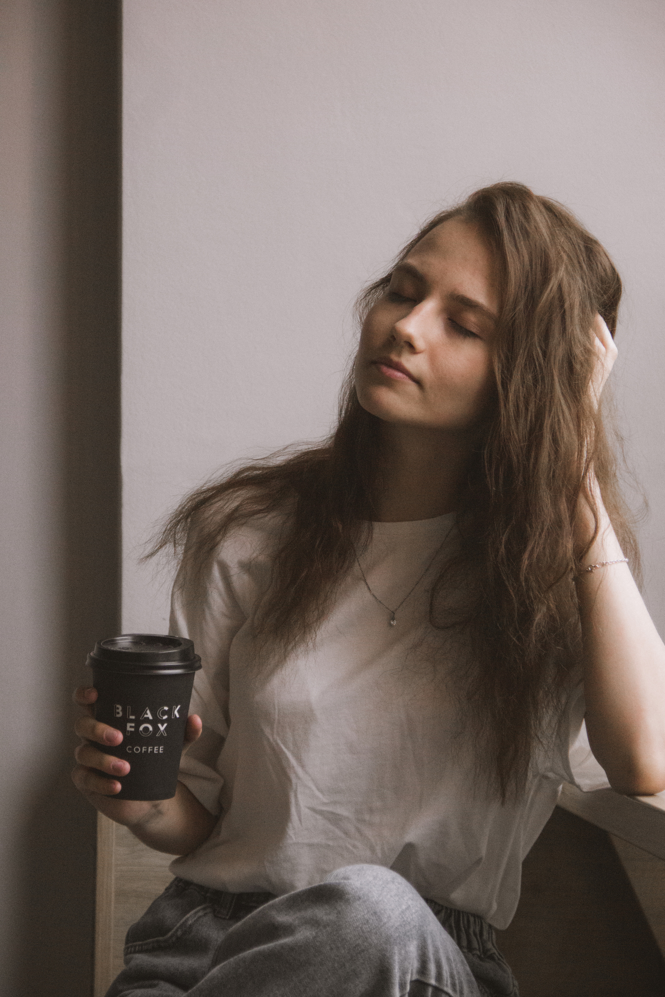 VALERIA 2023 étude. Фотограф Санкт-Петербург, Новороссийск