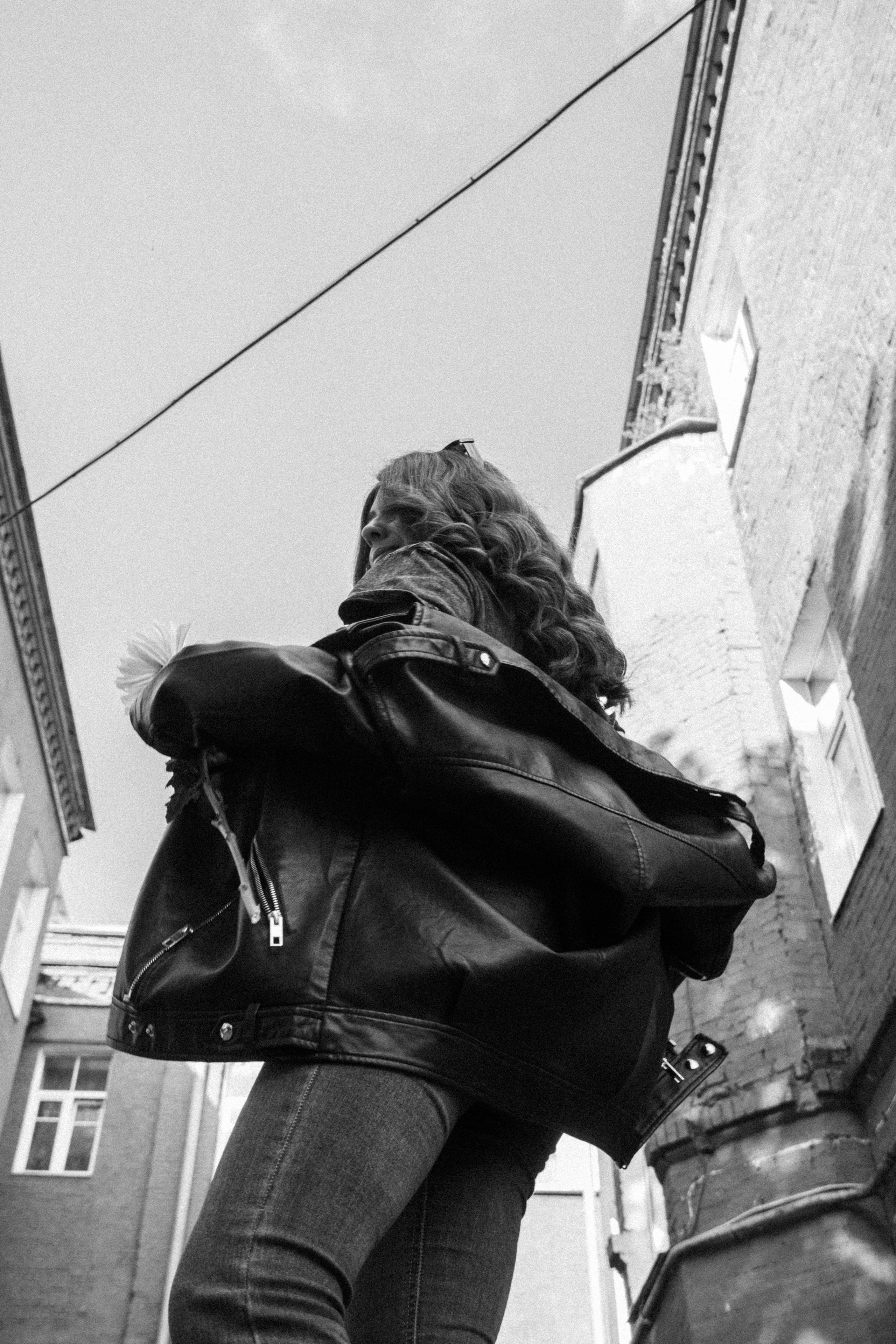 VERONIKA 2023 étude. Фотограф Санкт-Петербург, Новороссийск