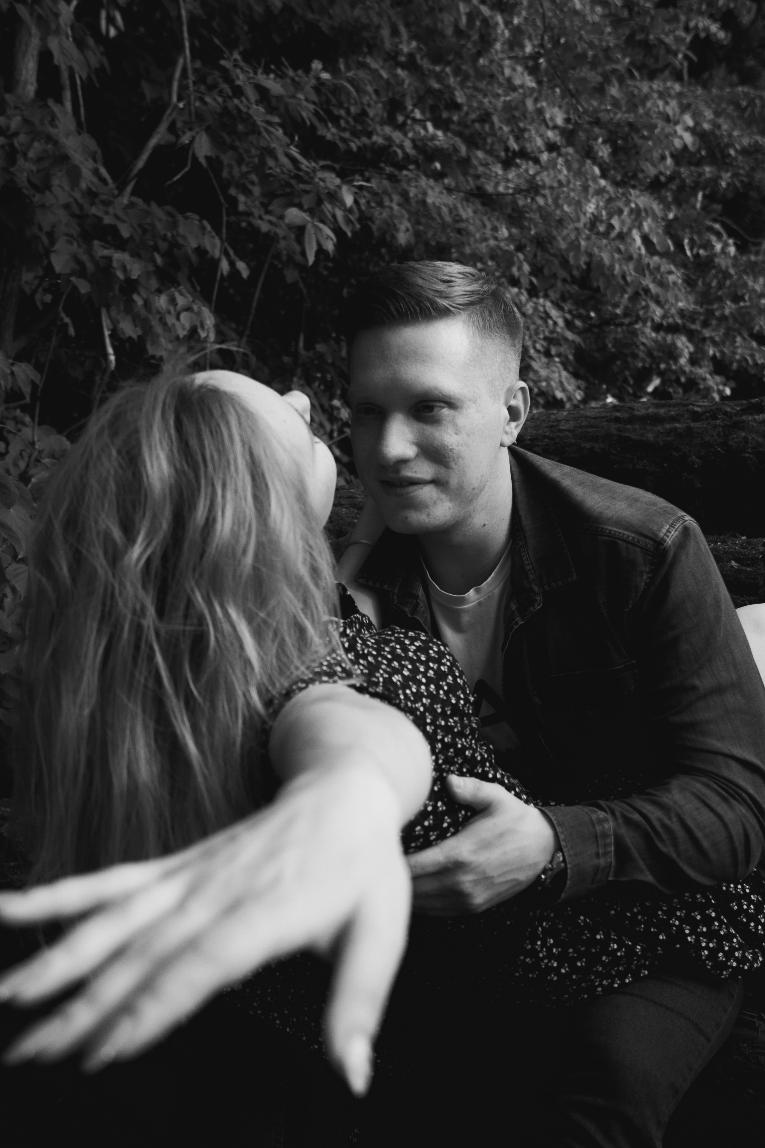 VADIM | KATYA 2023. Фотограф Санкт-Петербург, Новороссийск