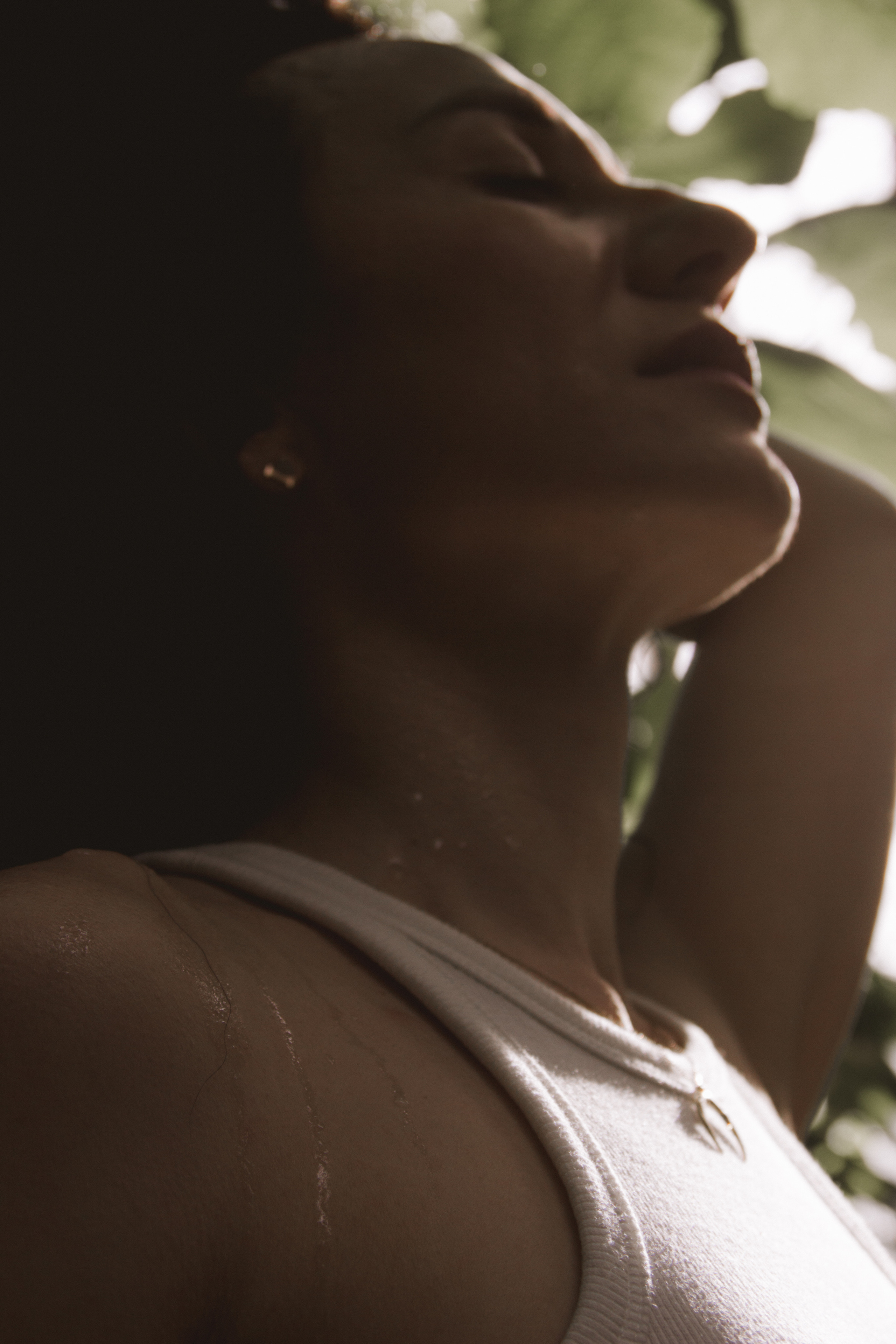 OLGA 2023 étude. Фотограф Санкт-Петербург, Новороссийск