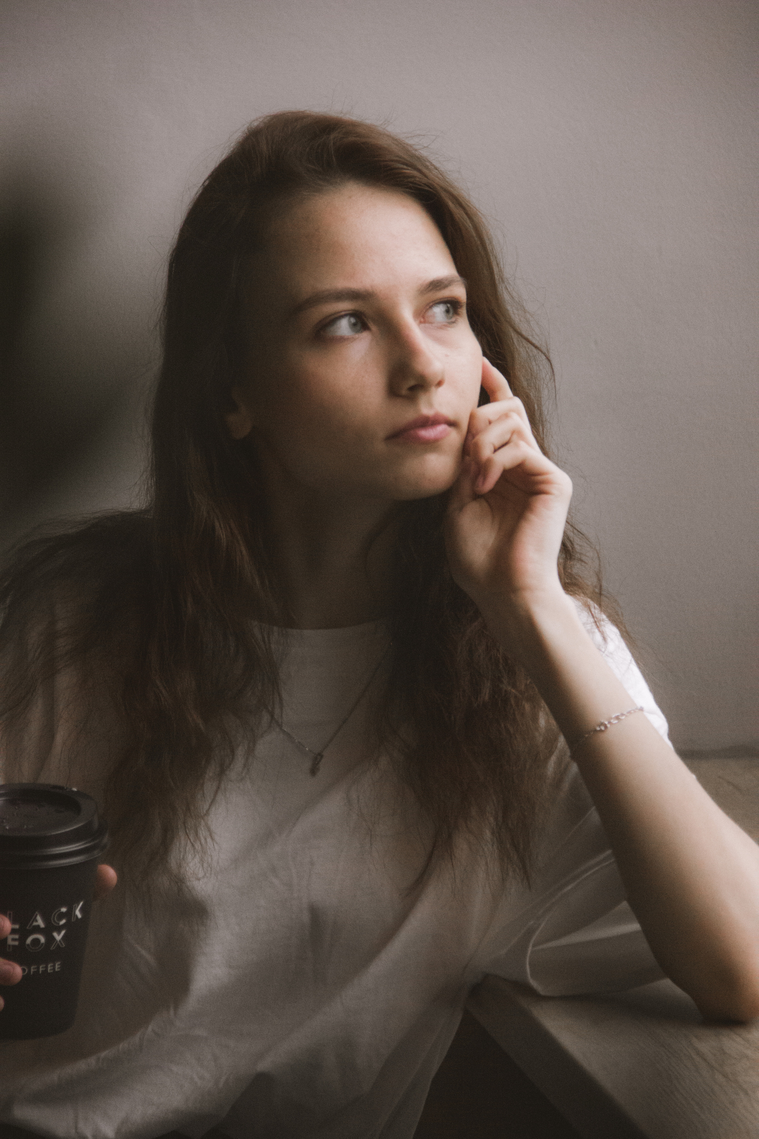 VALERIA 2023 étude. Фотограф Санкт-Петербург, Новороссийск