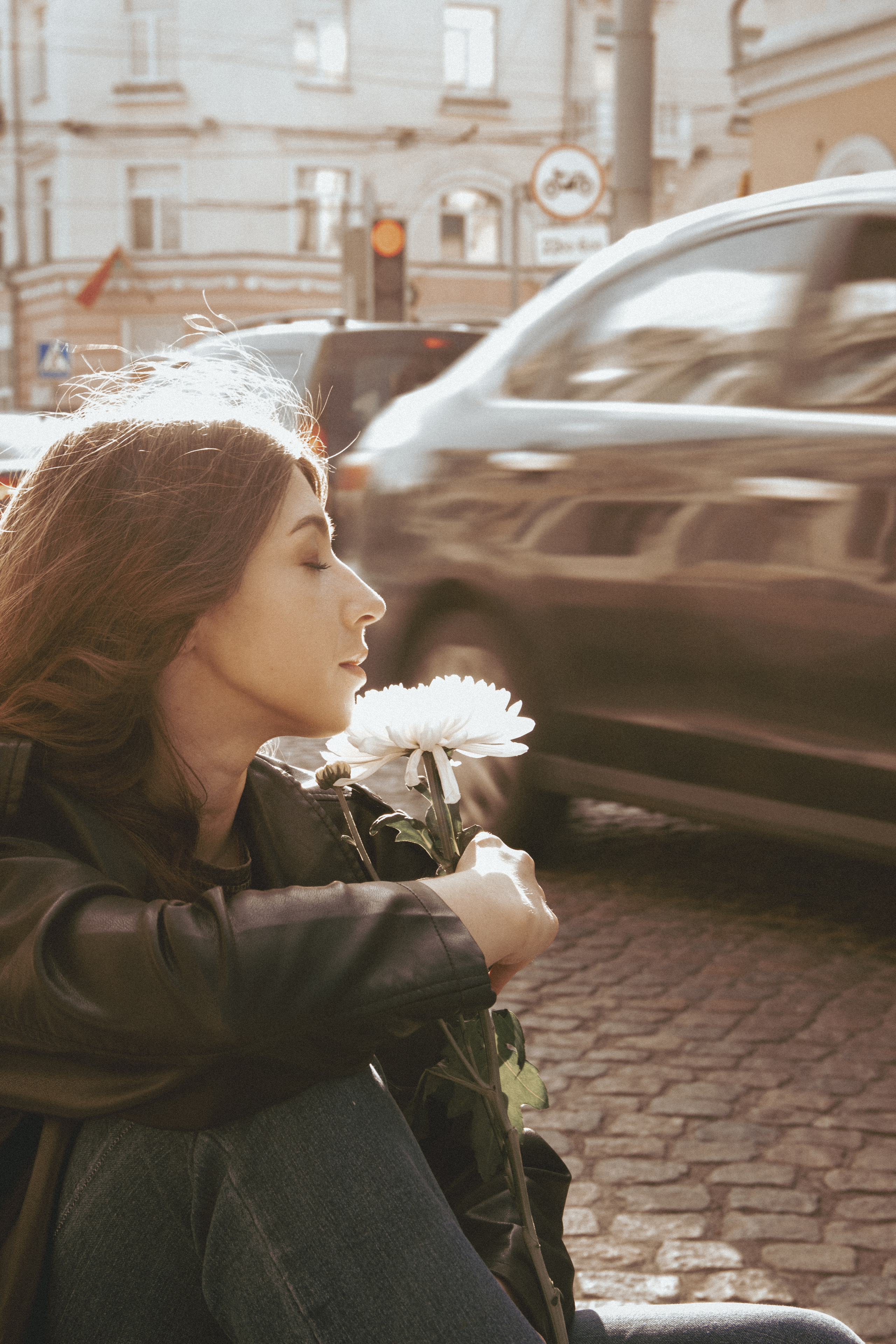 VERONIKA 2023 étude. Фотограф Санкт-Петербург, Новороссийск