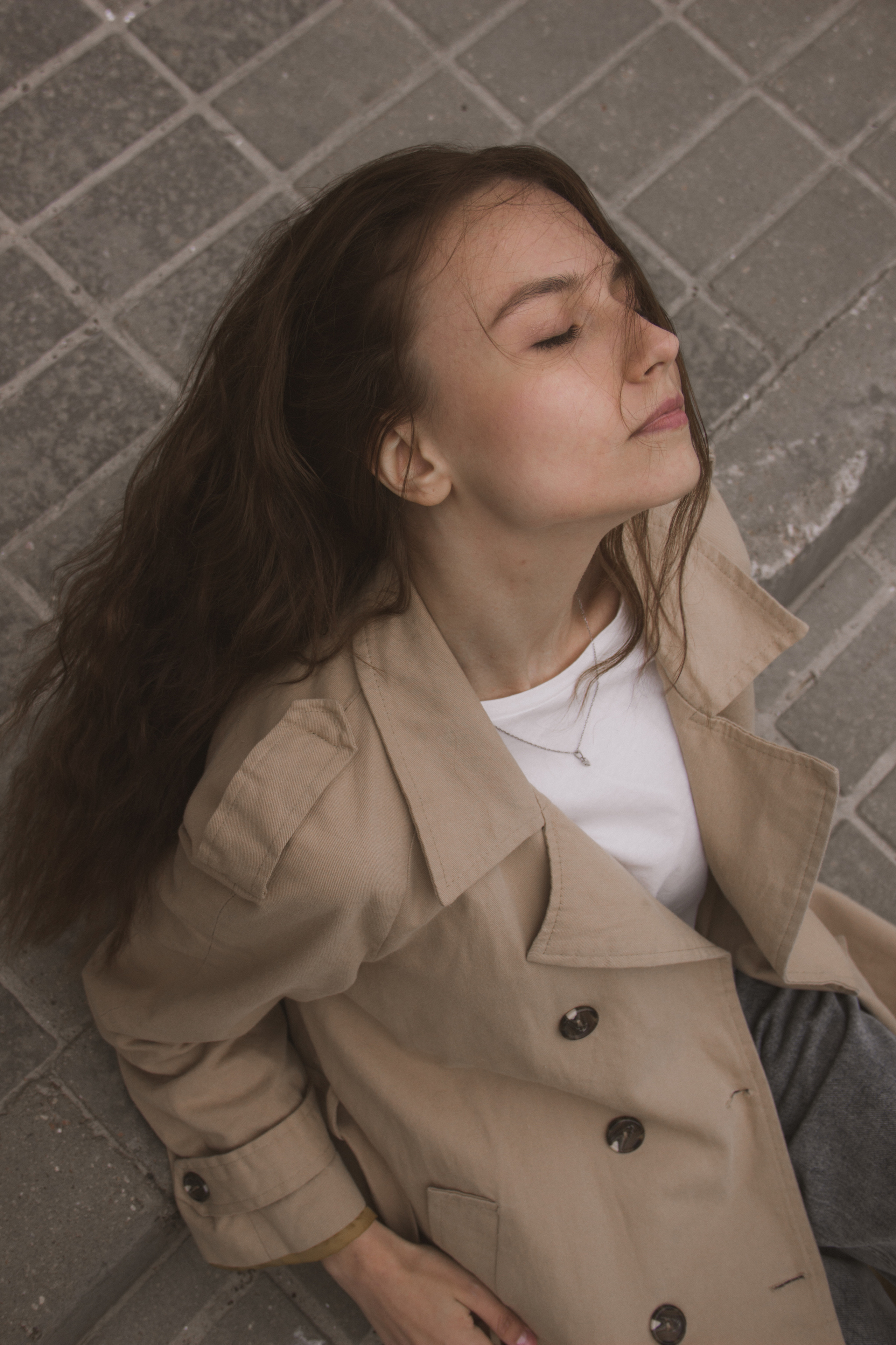 VALERIA 2023 étude. Фотограф Санкт-Петербург, Новороссийск