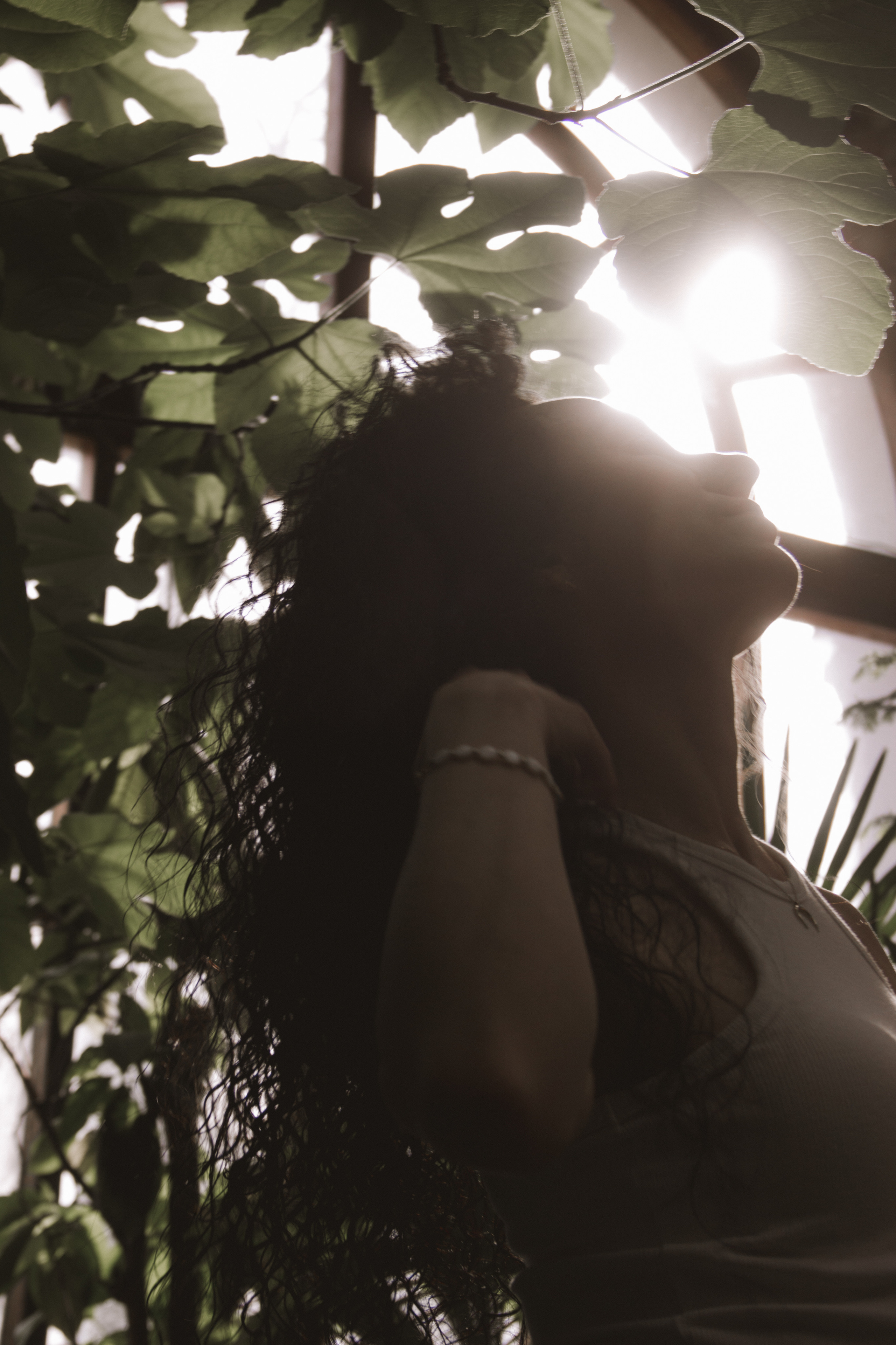 OLGA 2023 étude. Фотограф Санкт-Петербург, Новороссийск