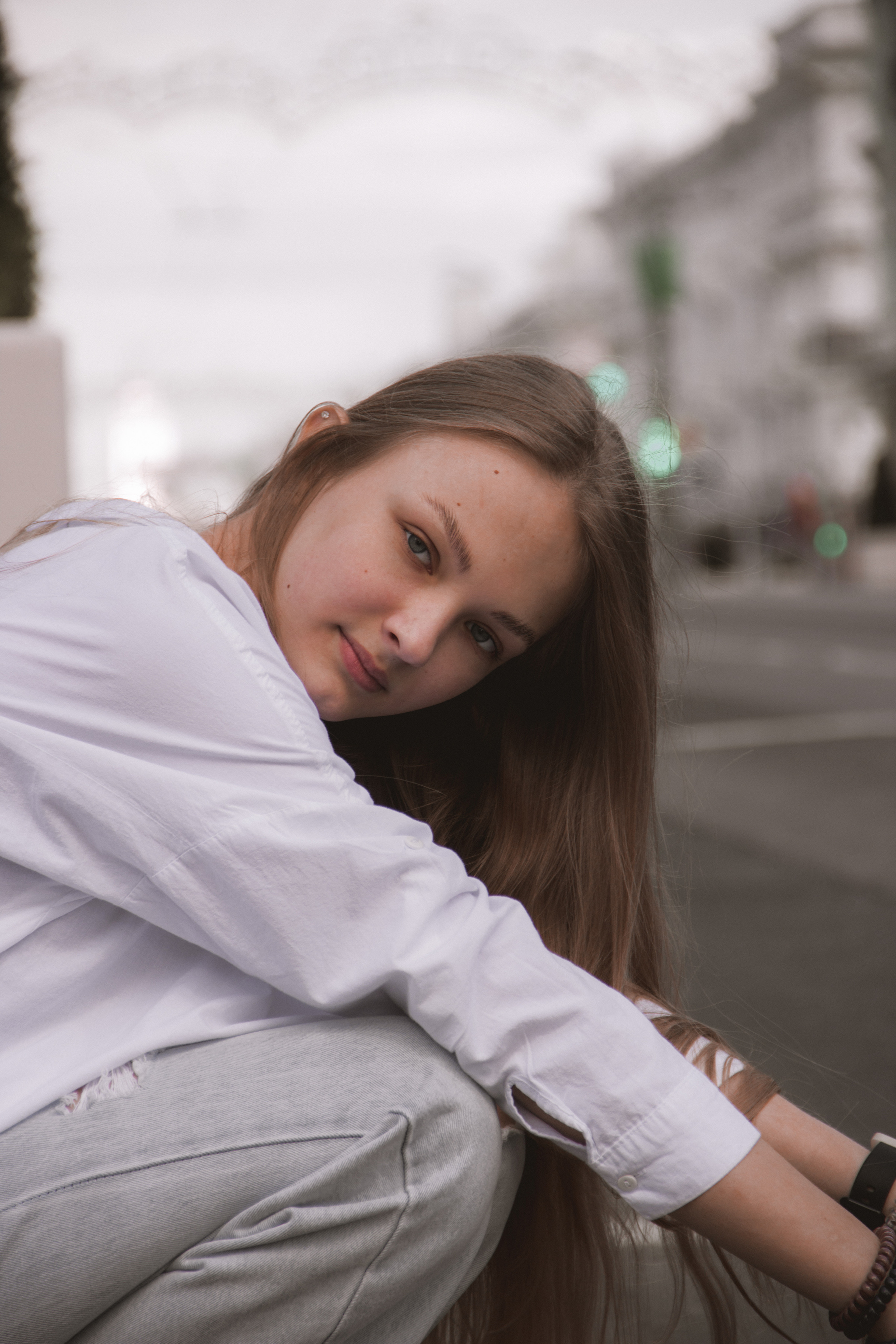 SOFIA 2023 étude. Фотограф Санкт-Петербург, Новороссийск