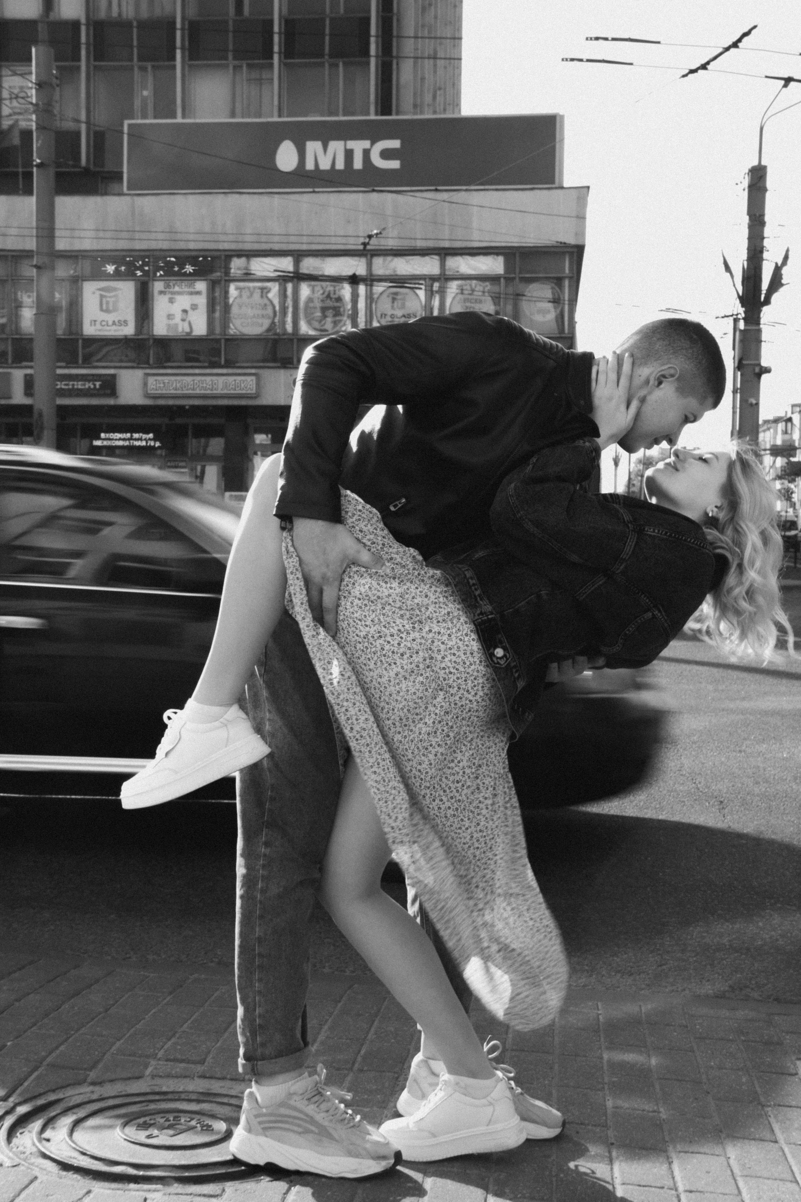 ARTEM | ANASTASIA 2023 étude. Фотограф Санкт-Петербург, Новороссийск