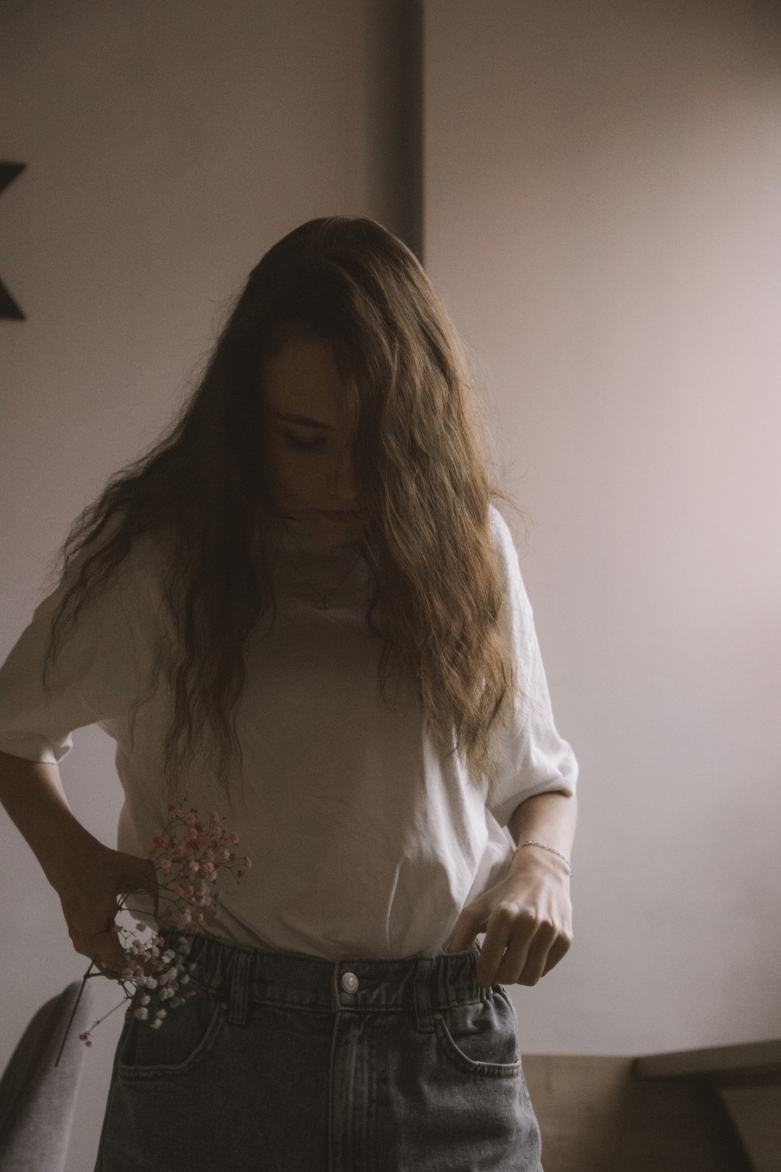 VALERIA 2023 étude. Фотограф Санкт-Петербург, Новороссийск