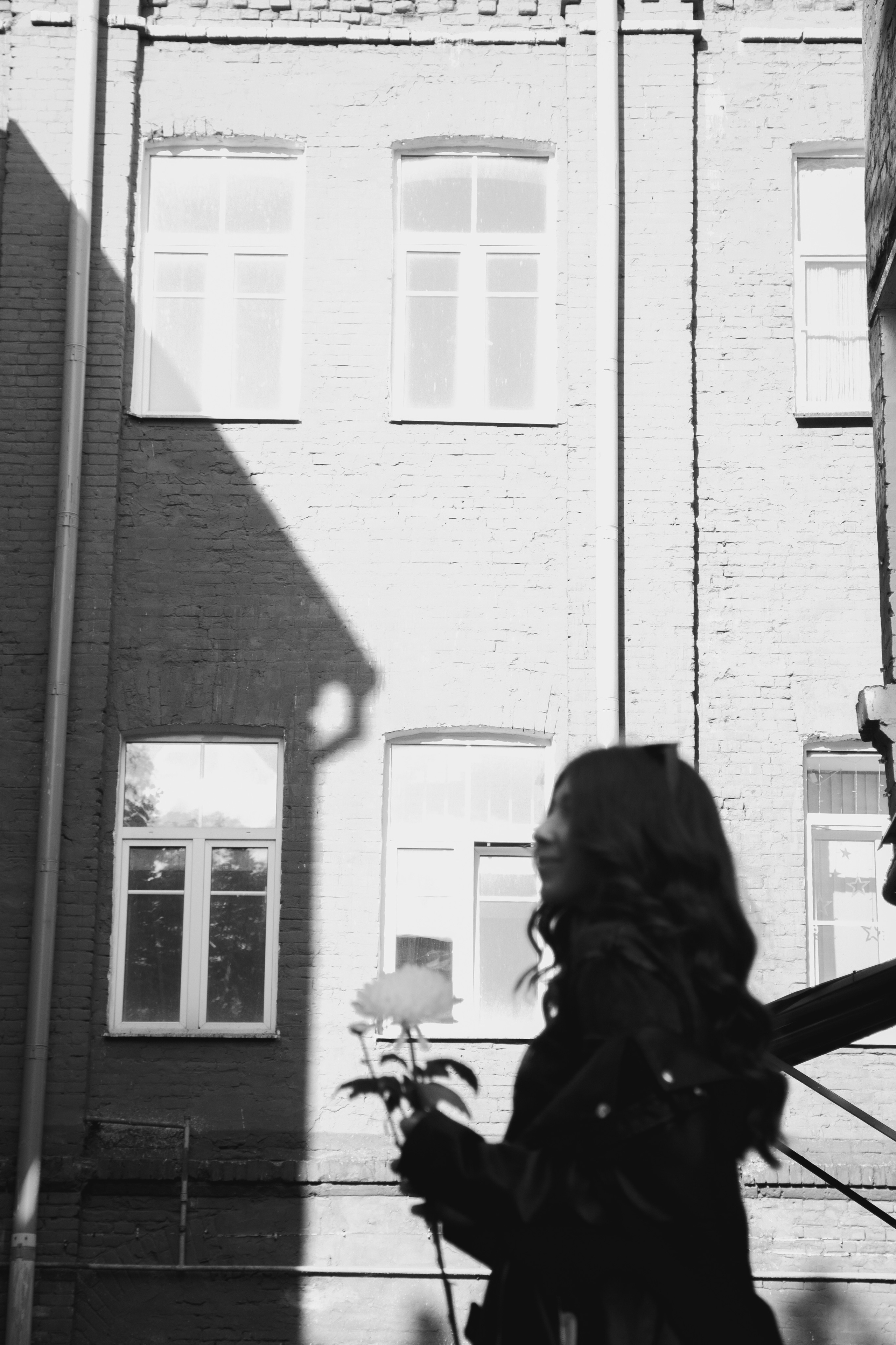 VERONIKA 2023 étude. Фотограф Санкт-Петербург, Новороссийск