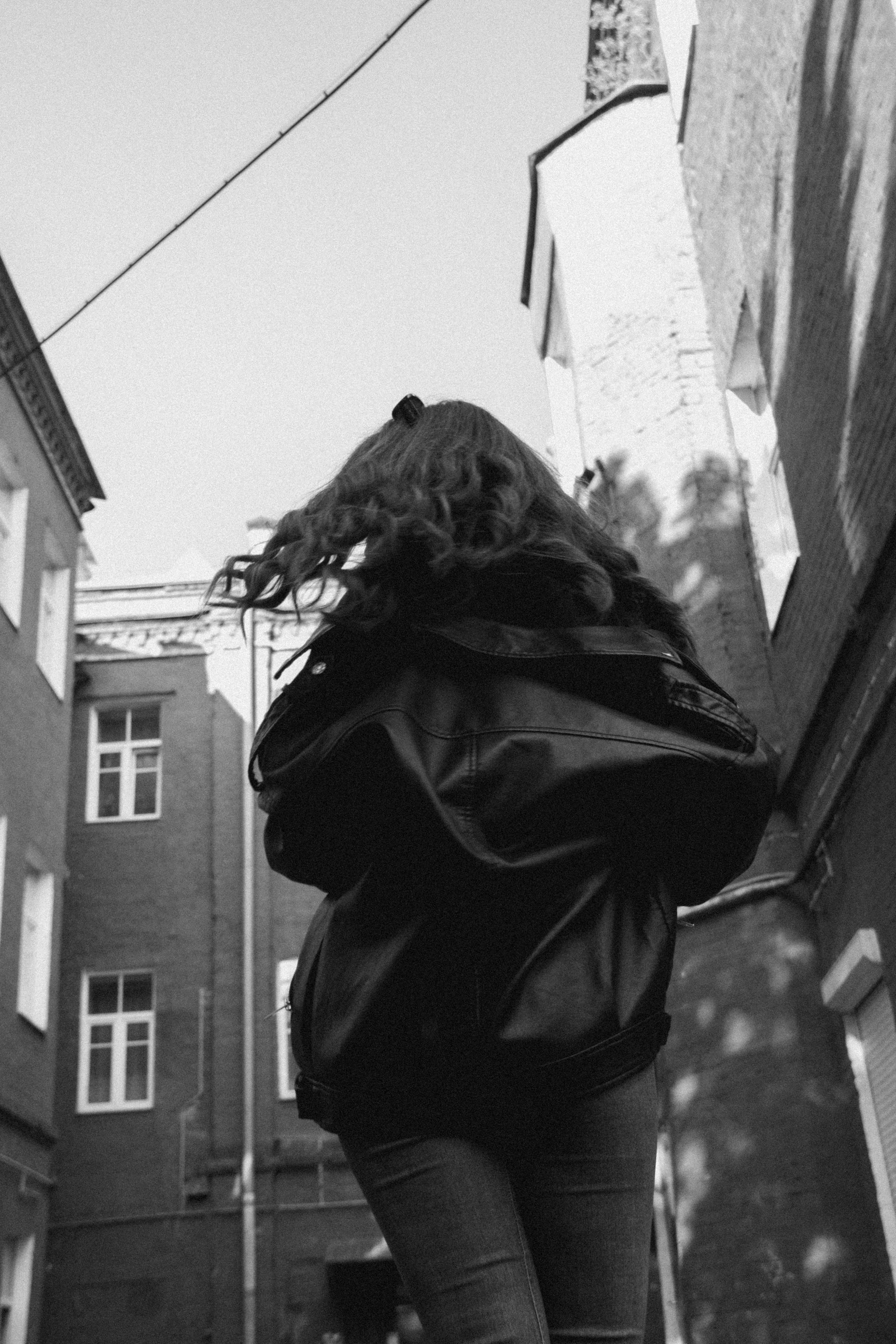 VERONIKA 2023 étude. Фотограф Санкт-Петербург, Новороссийск