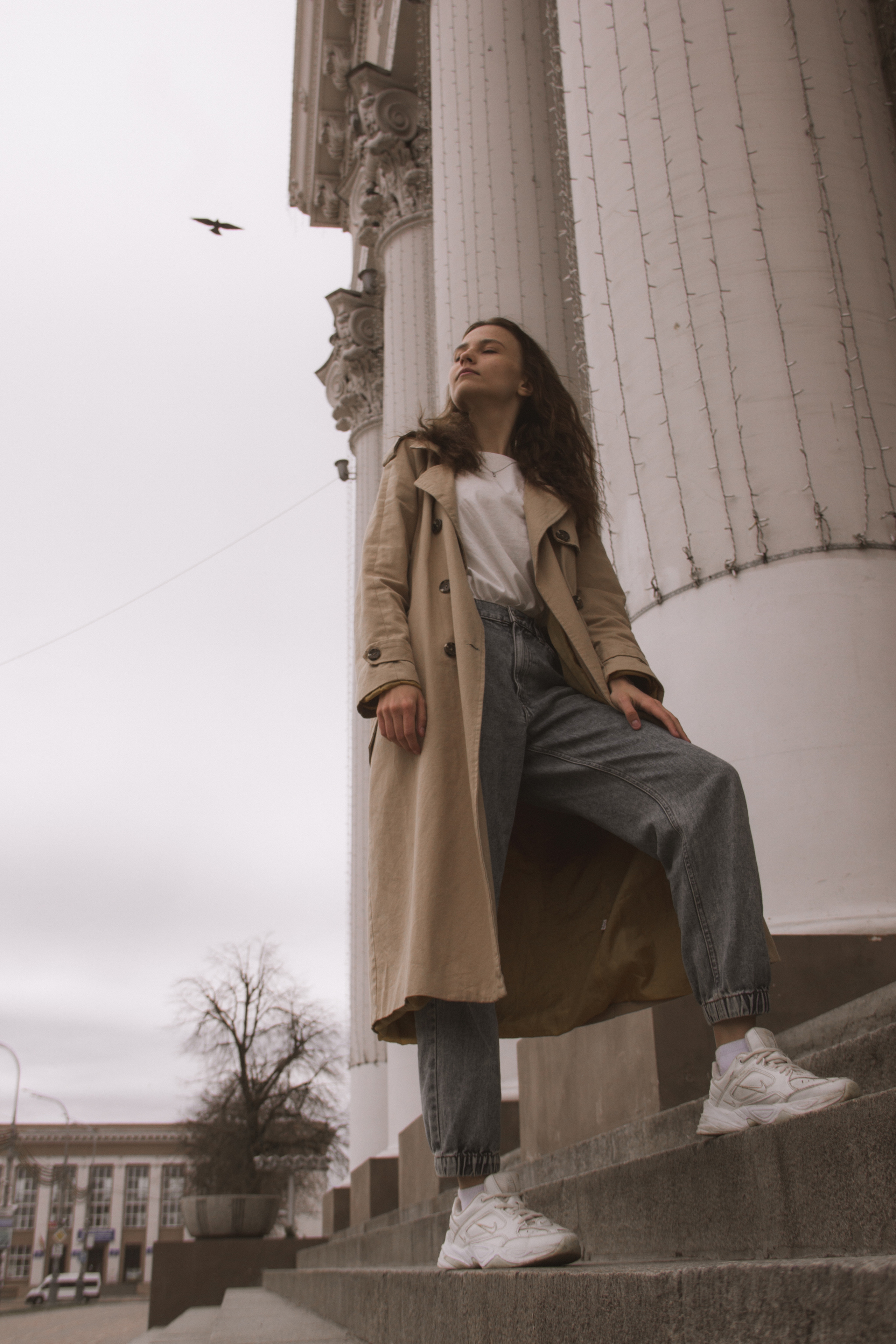 VALERIA 2023 étude. Фотограф Санкт-Петербург, Новороссийск