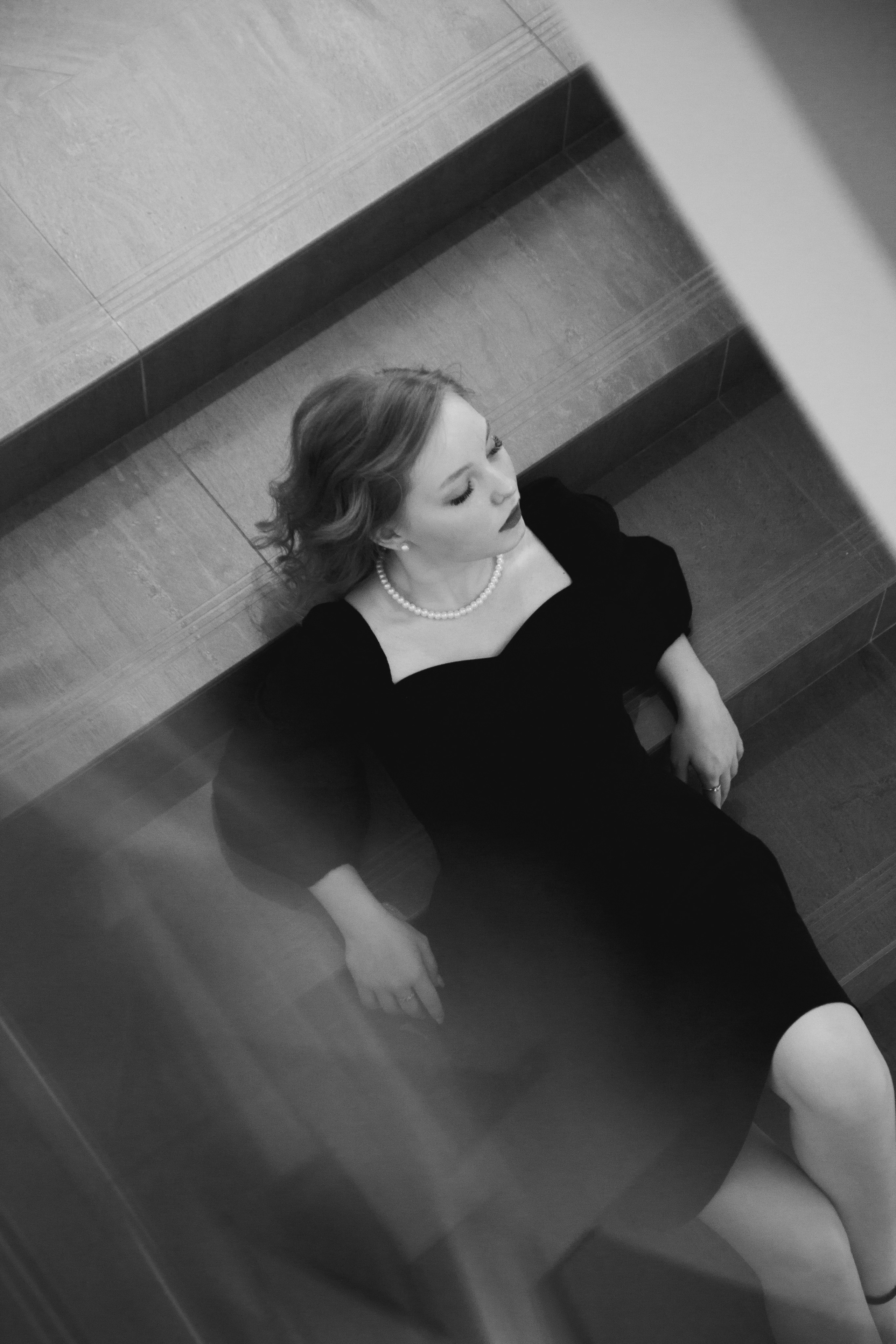 ALINA 2023 étude. Фотограф Санкт-Петербург, Новороссийск