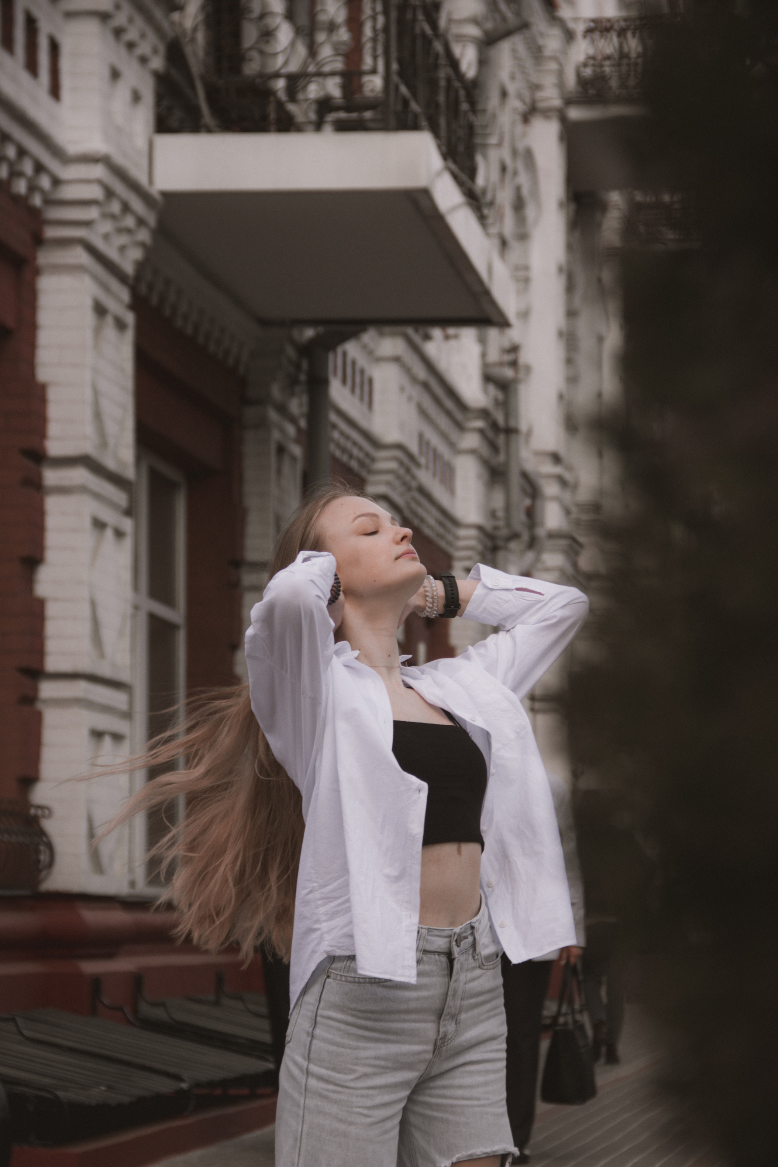 SOFIA 2023 étude. Фотограф Санкт-Петербург, Новороссийск