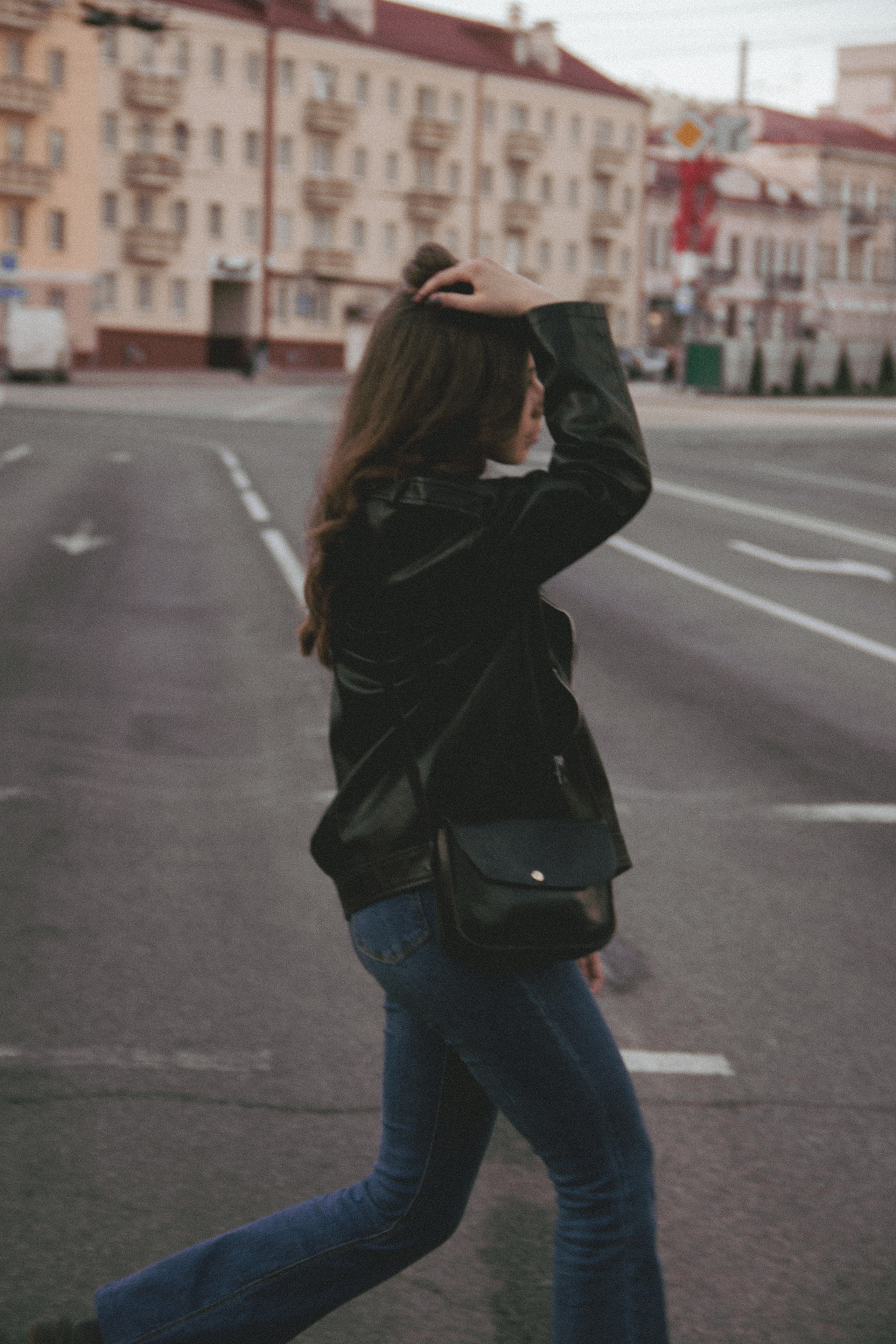 VERONIKA 2023 étude. Фотограф Санкт-Петербург, Новороссийск