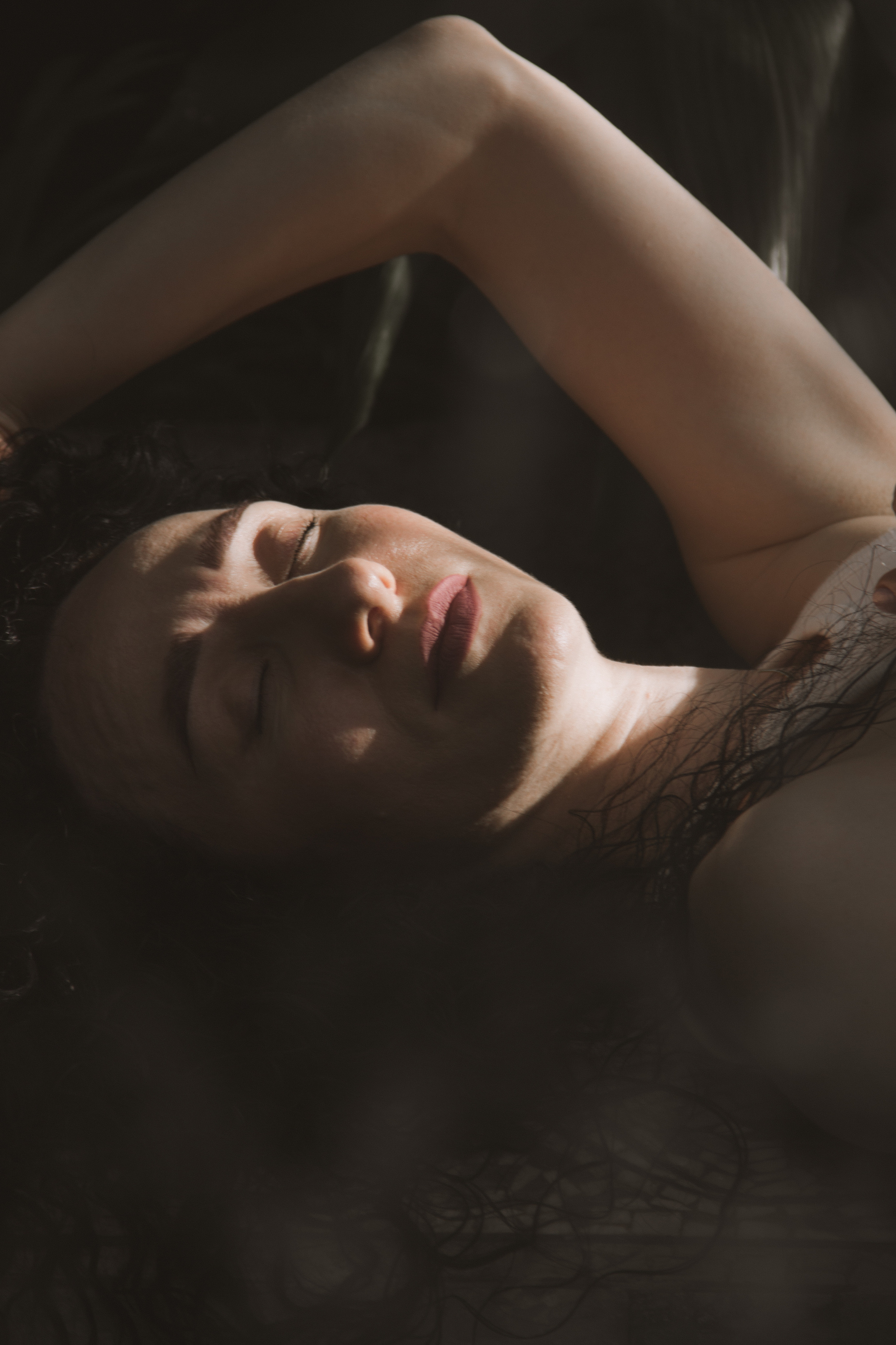 OLGA 2023 étude. Фотограф Санкт-Петербург, Новороссийск