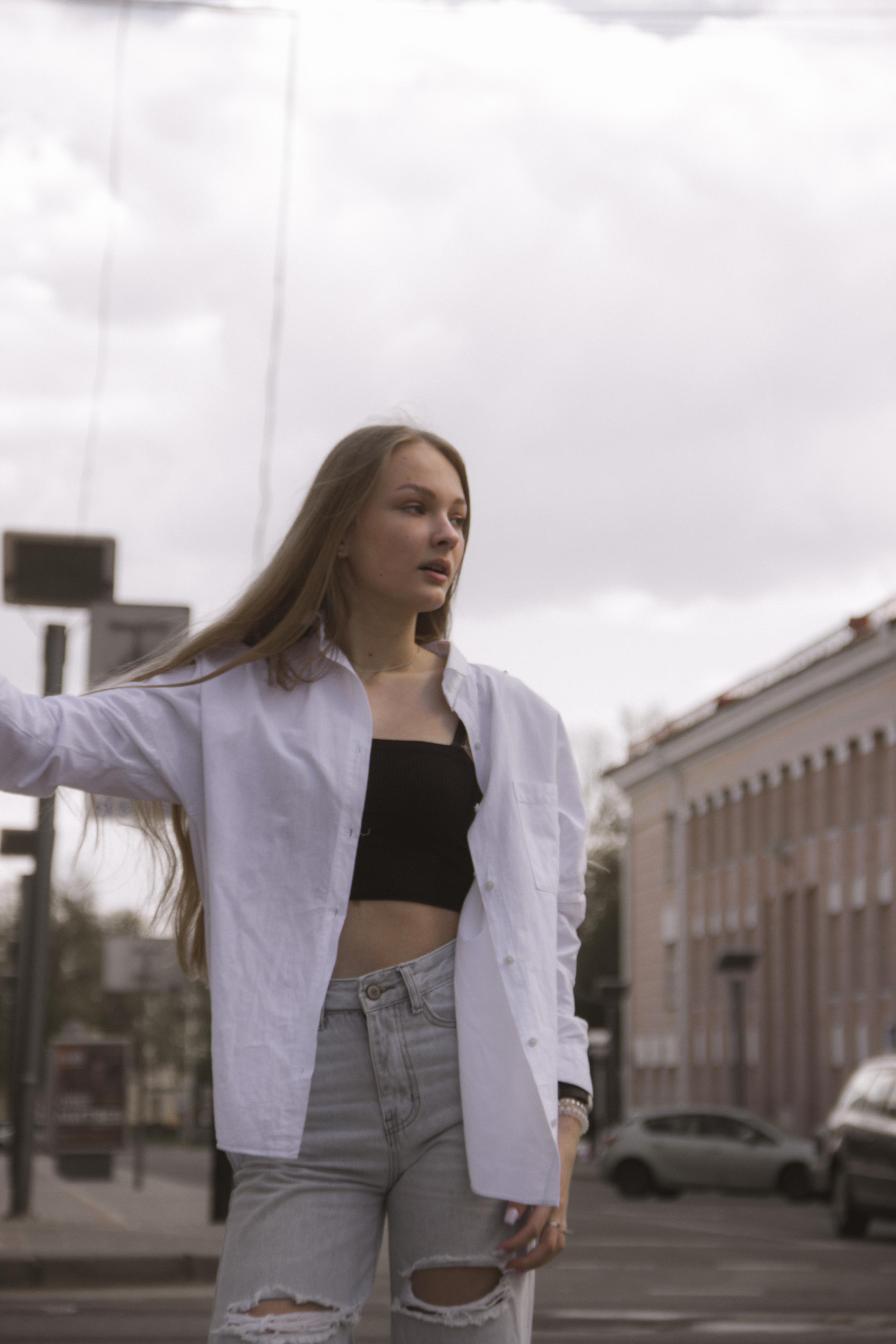 SOFIA 2023 étude. Фотограф Санкт-Петербург, Новороссийск