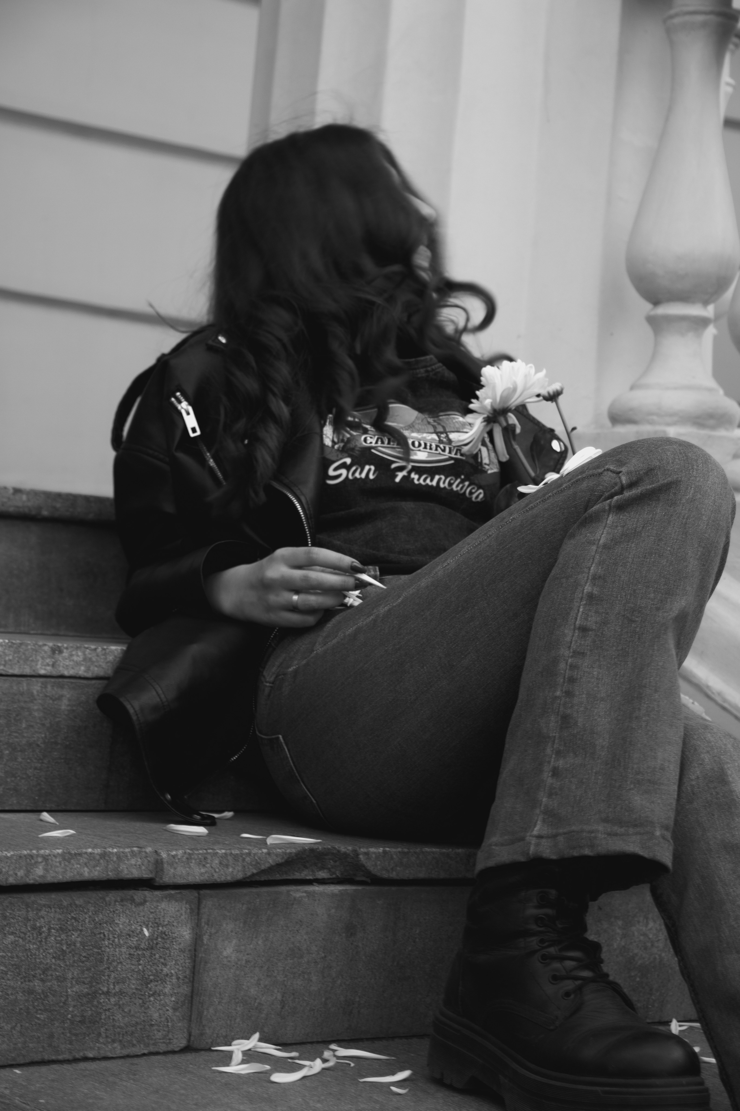 VERONIKA 2023 étude. Фотограф Санкт-Петербург, Новороссийск