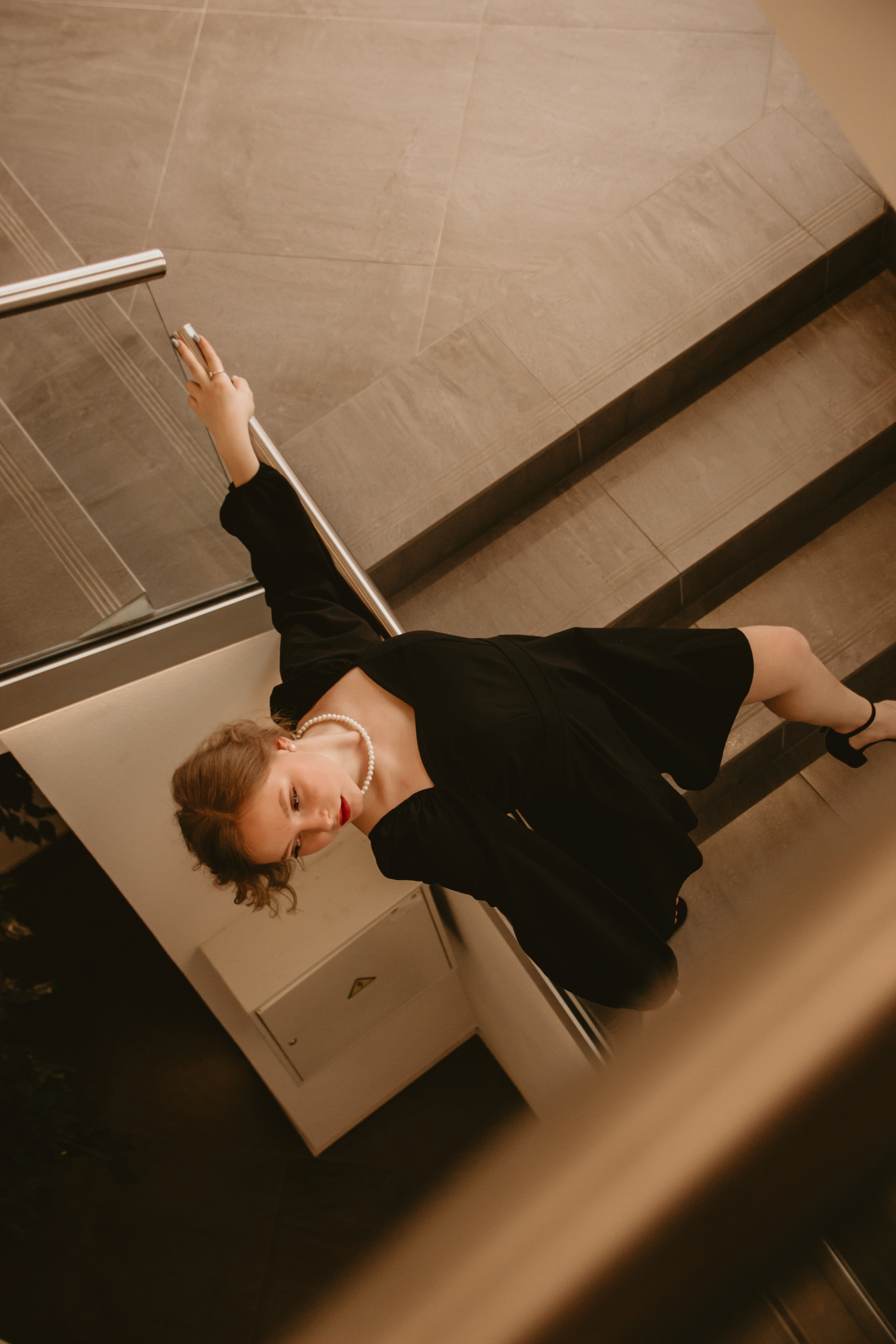 ALINA 2023 étude. Фотограф Санкт-Петербург, Новороссийск