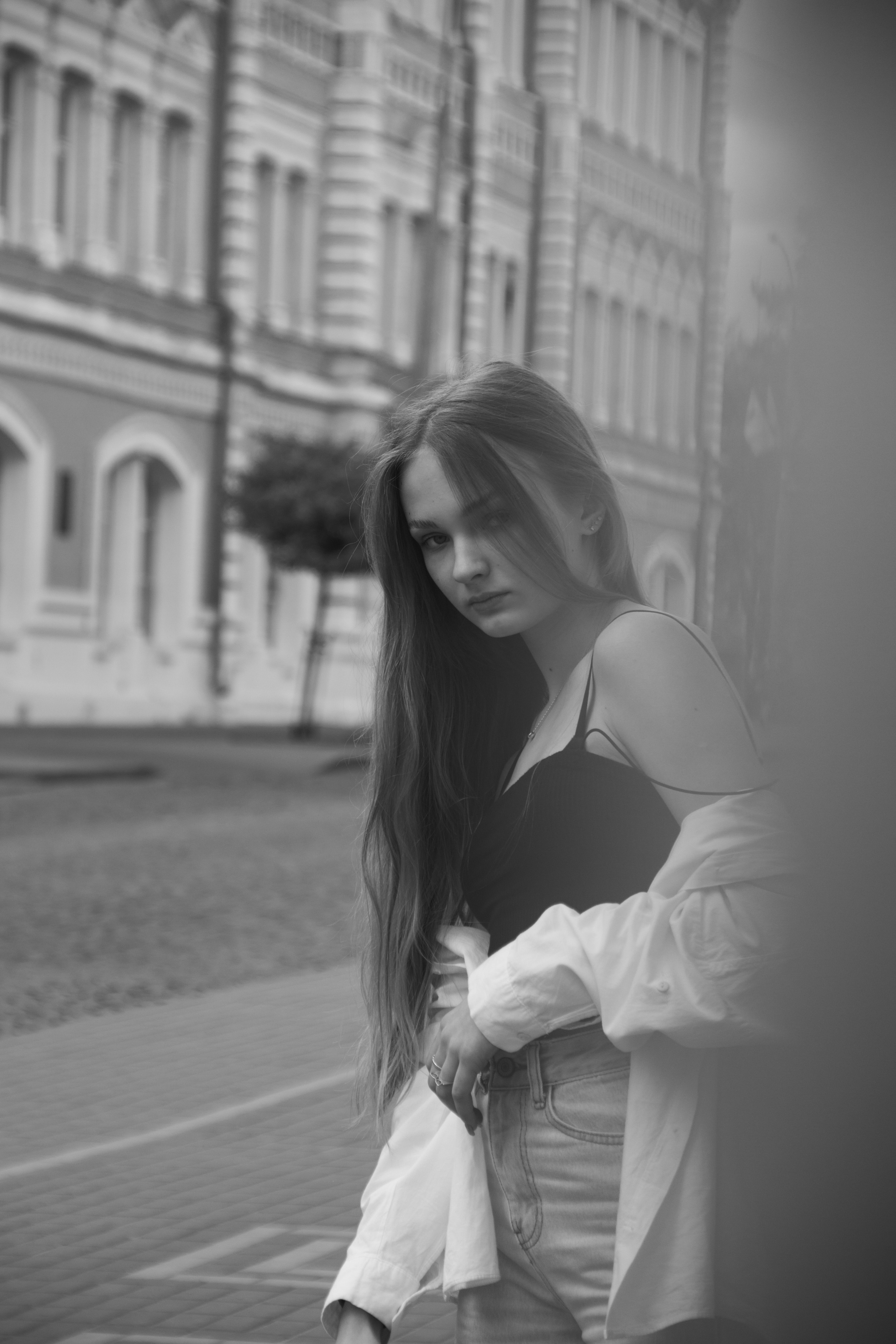 SOFIA 2023 étude. Фотограф Санкт-Петербург, Новороссийск