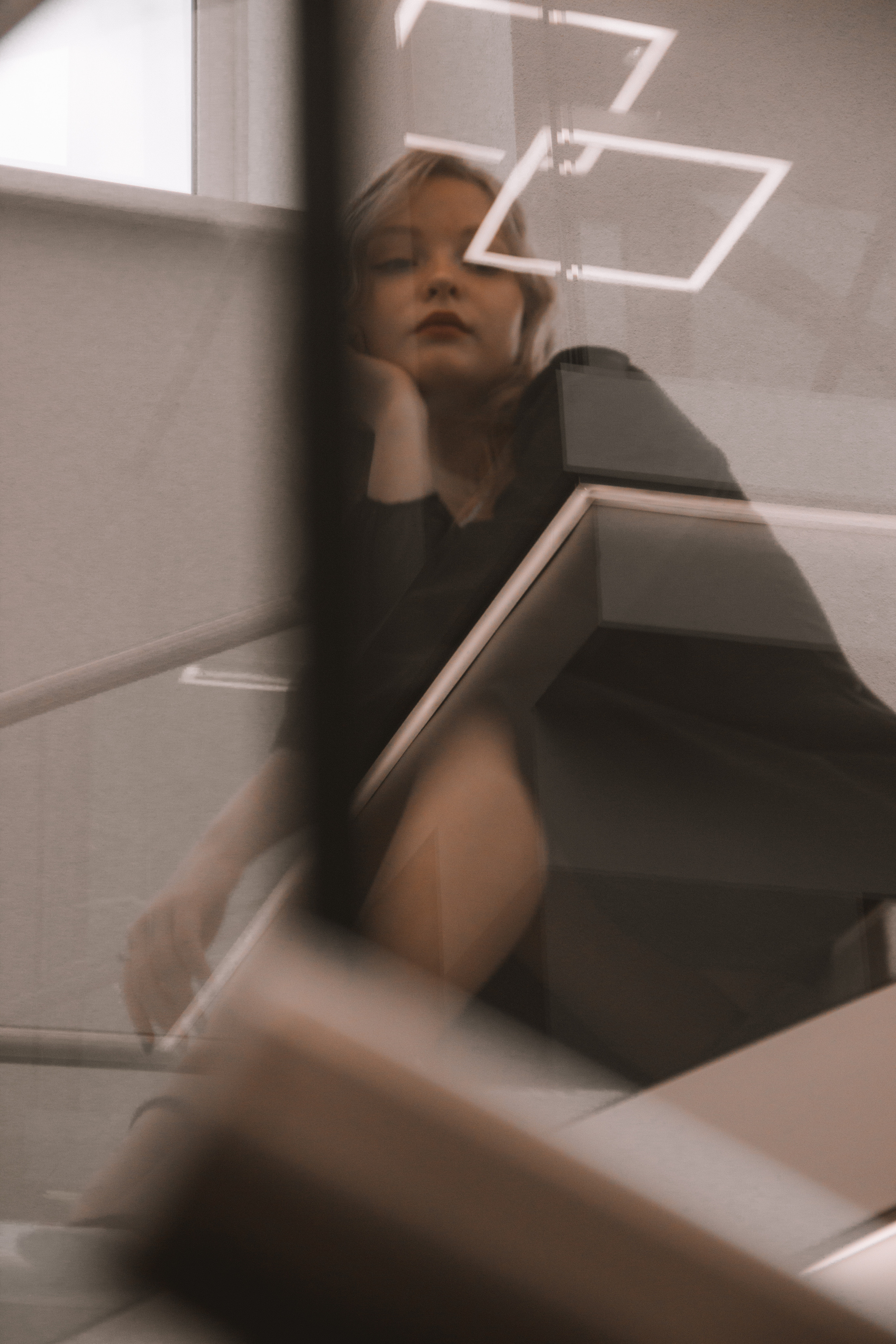 ALINA 2023 étude. Фотограф Санкт-Петербург, Новороссийск