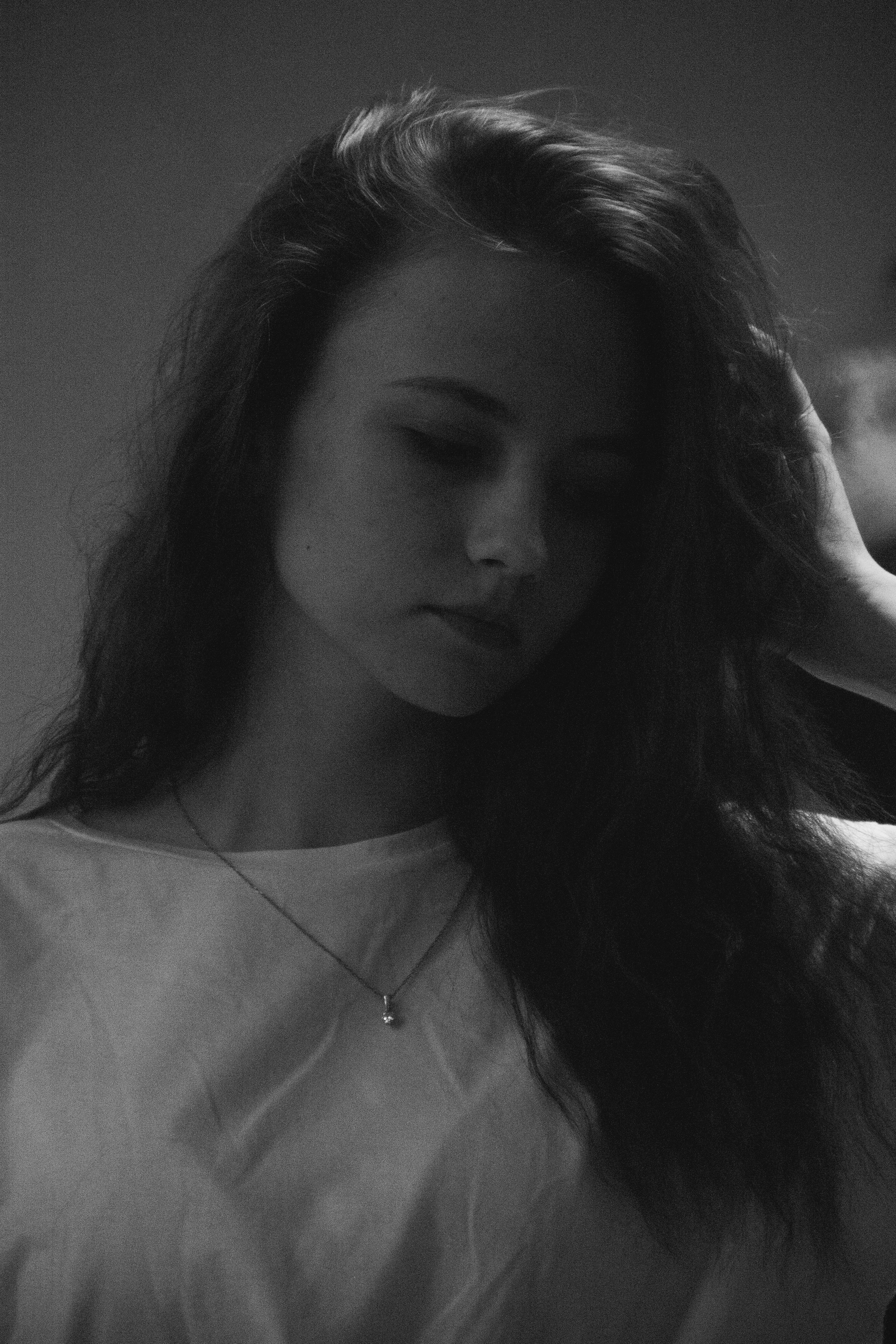 VALERIA 2023 étude. Фотограф Санкт-Петербург, Новороссийск